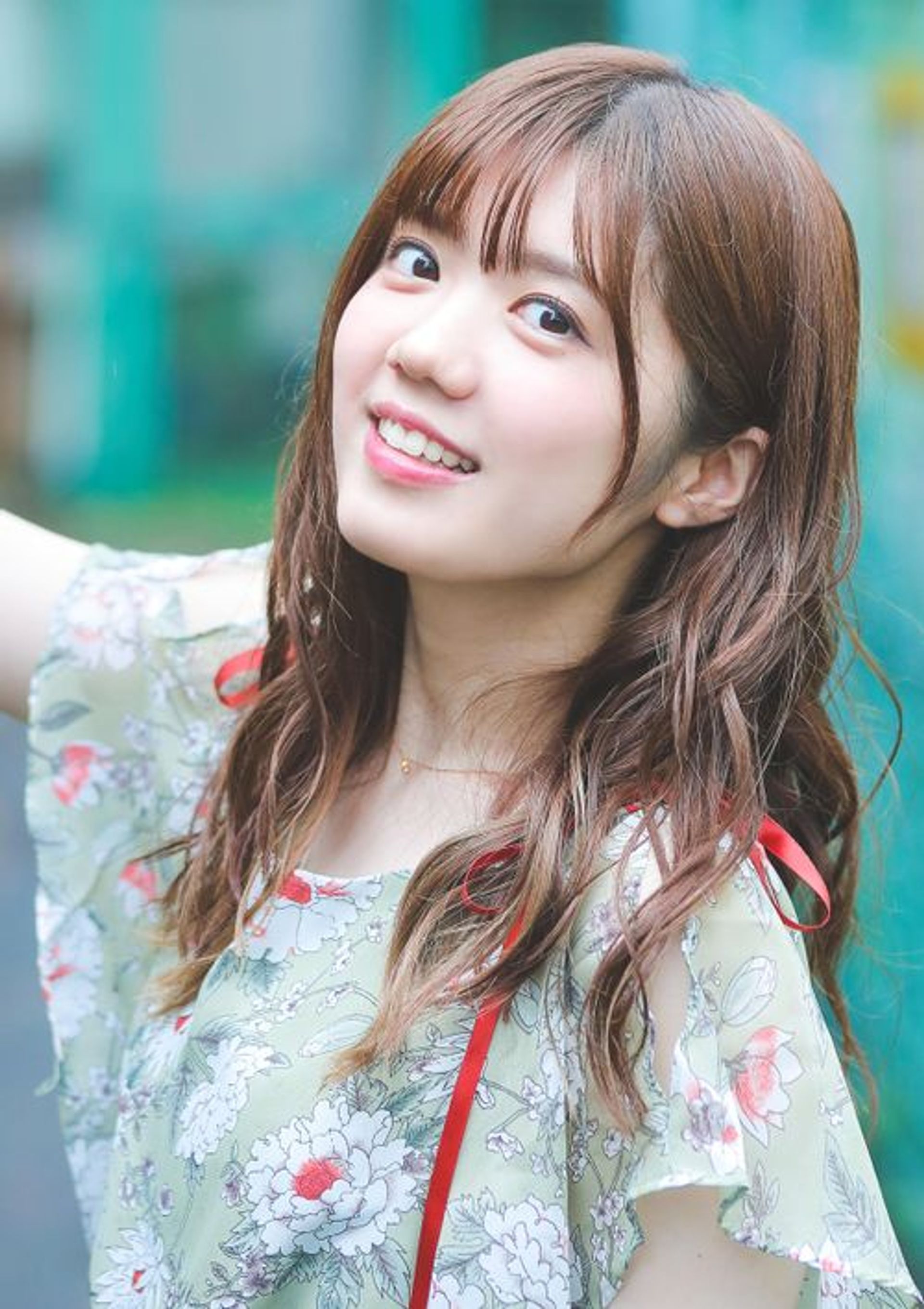 나가에 리카