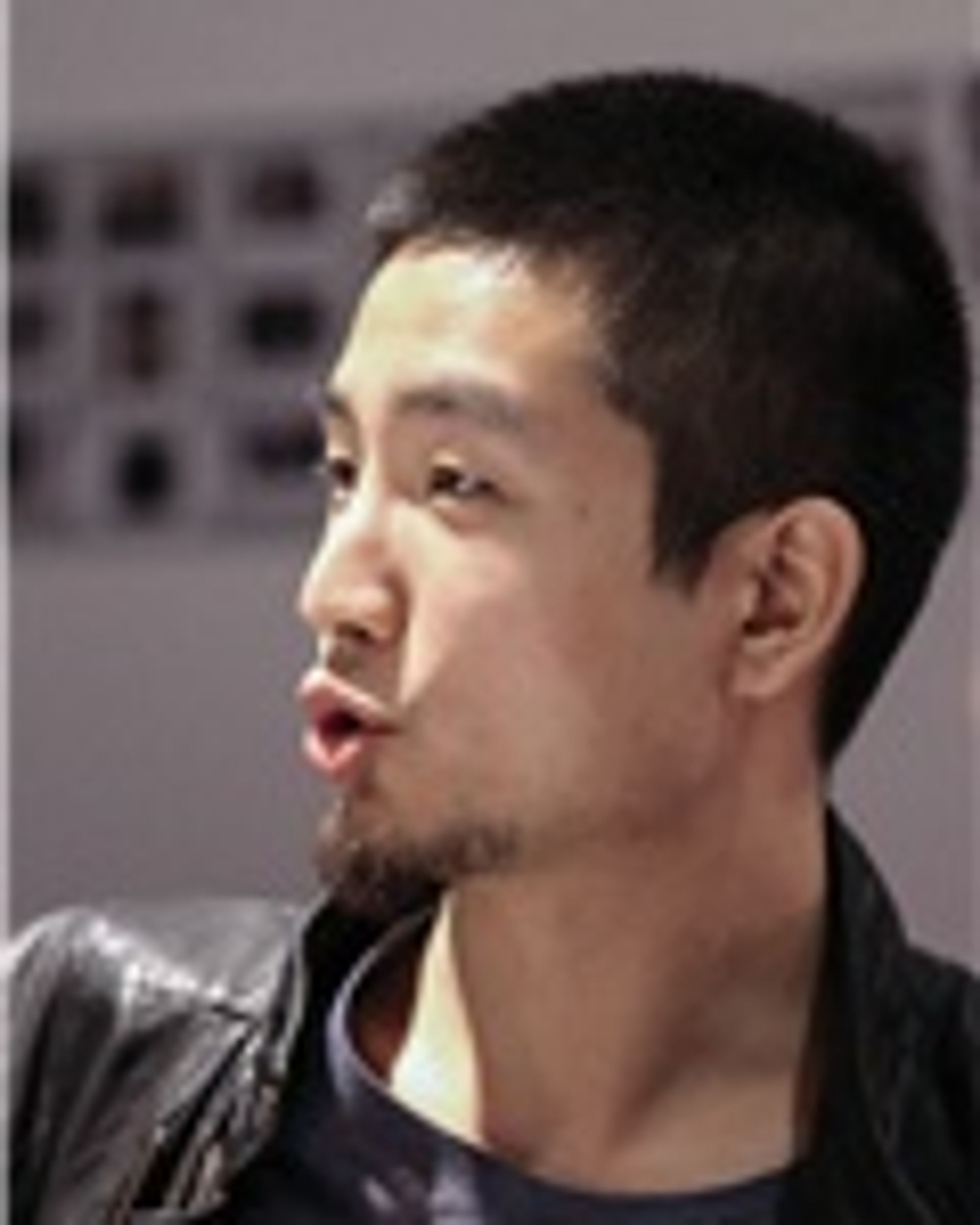 하오웨이 후
