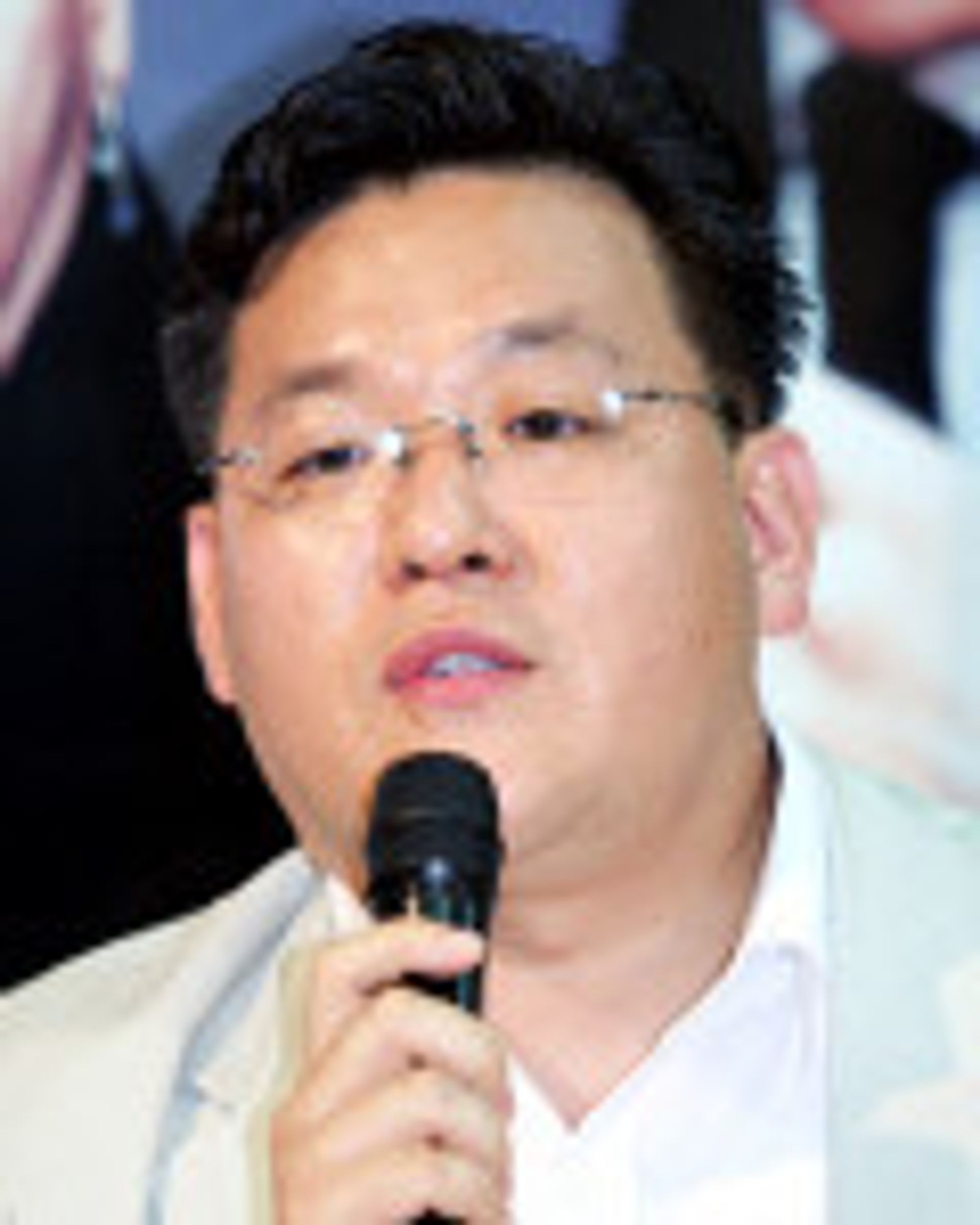 정용기