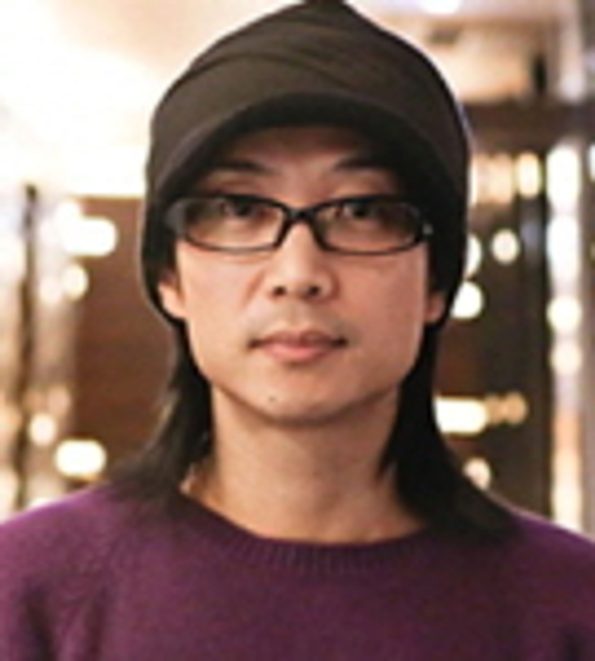 타카오미 오가타