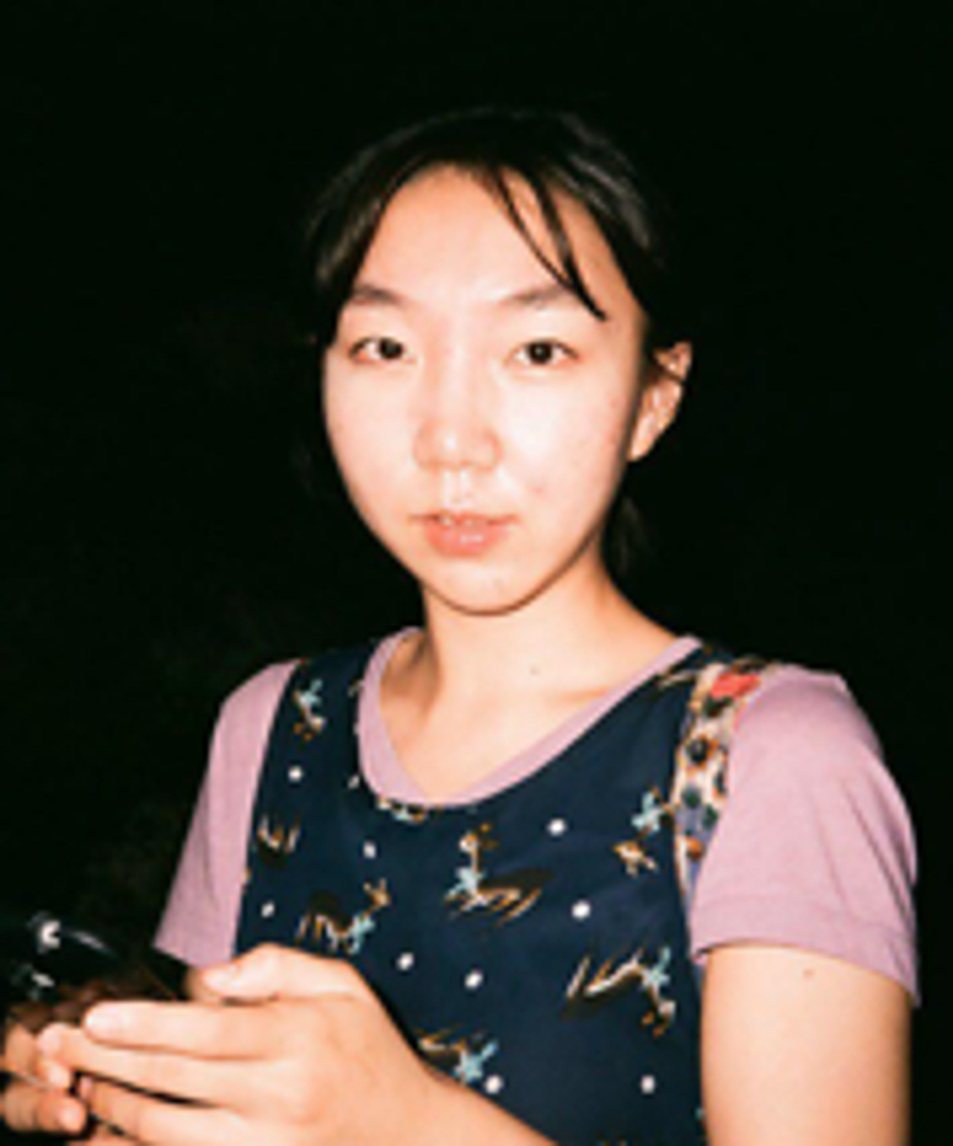 황혜인