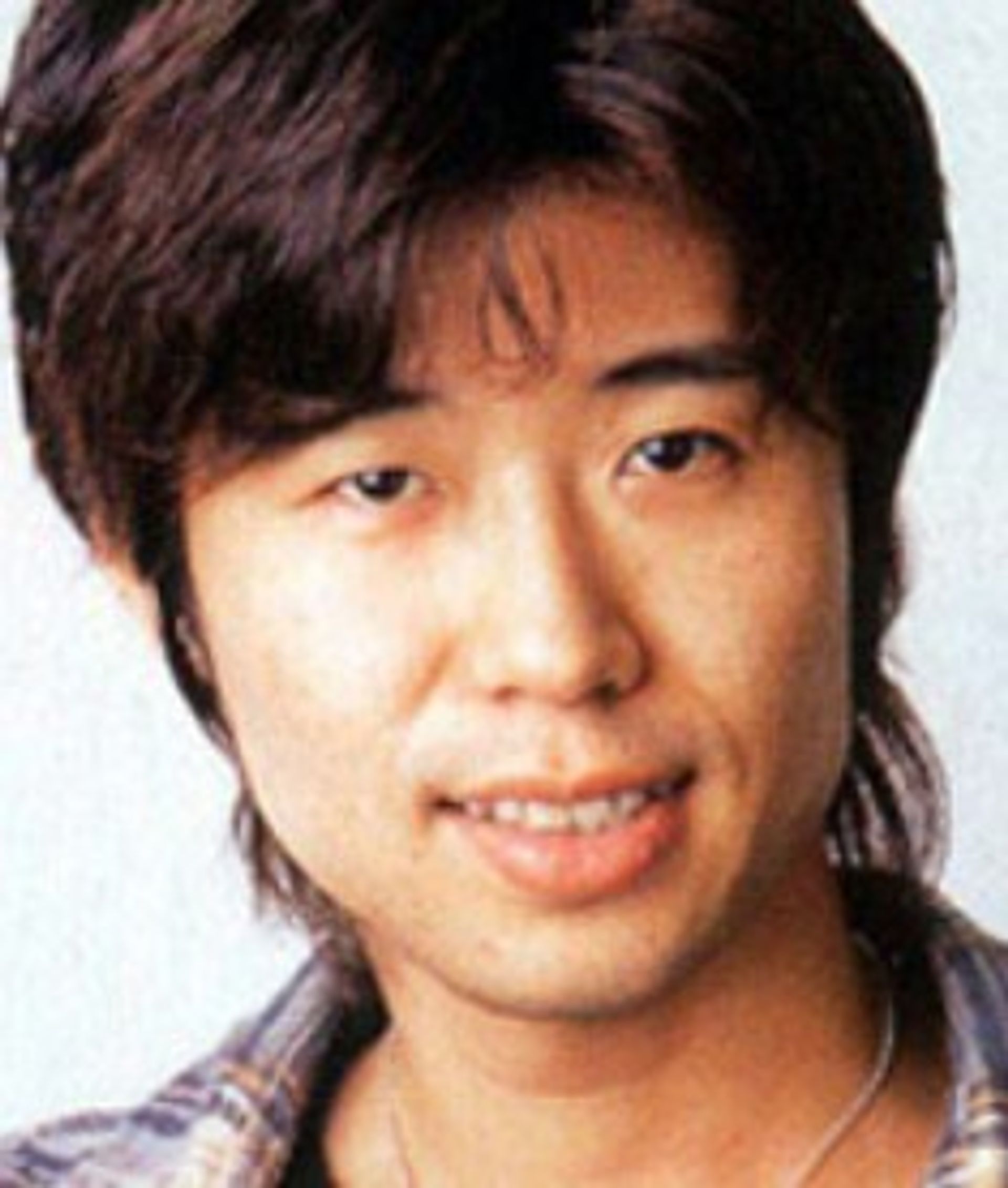 우에다 유지