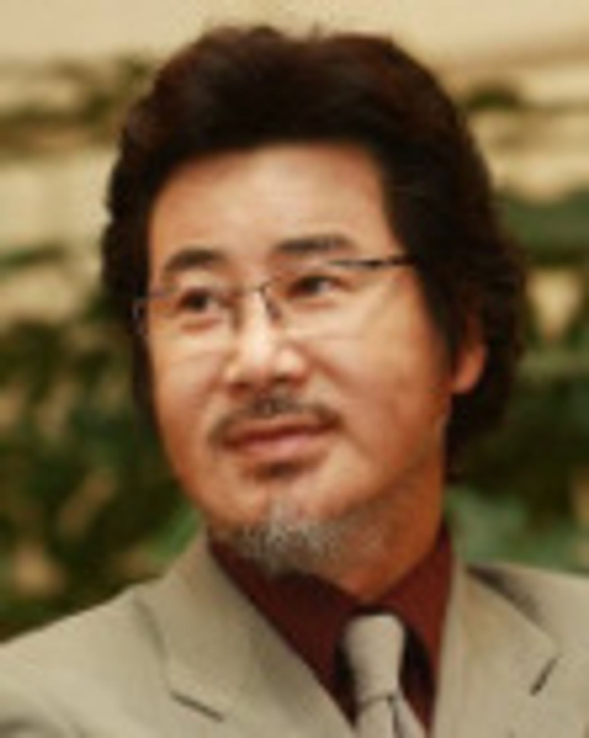 유동근