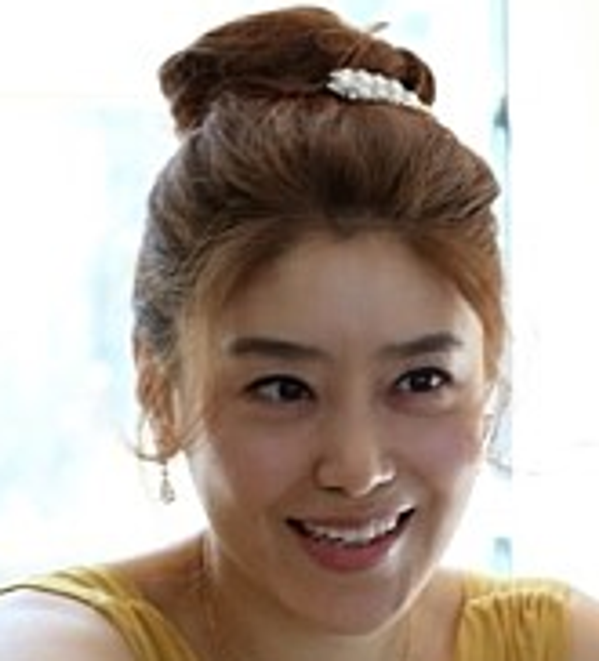 지나