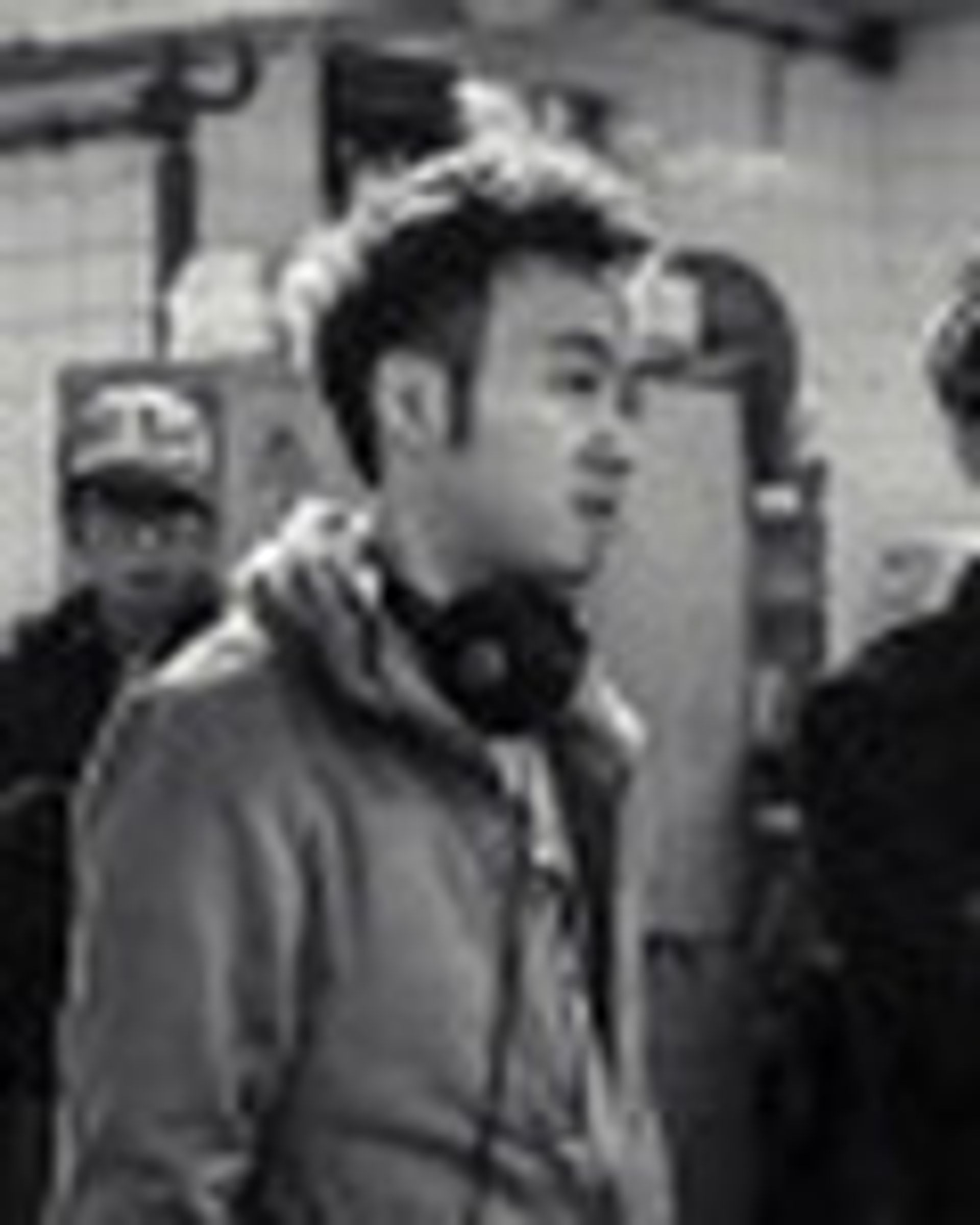 박 윙 얀