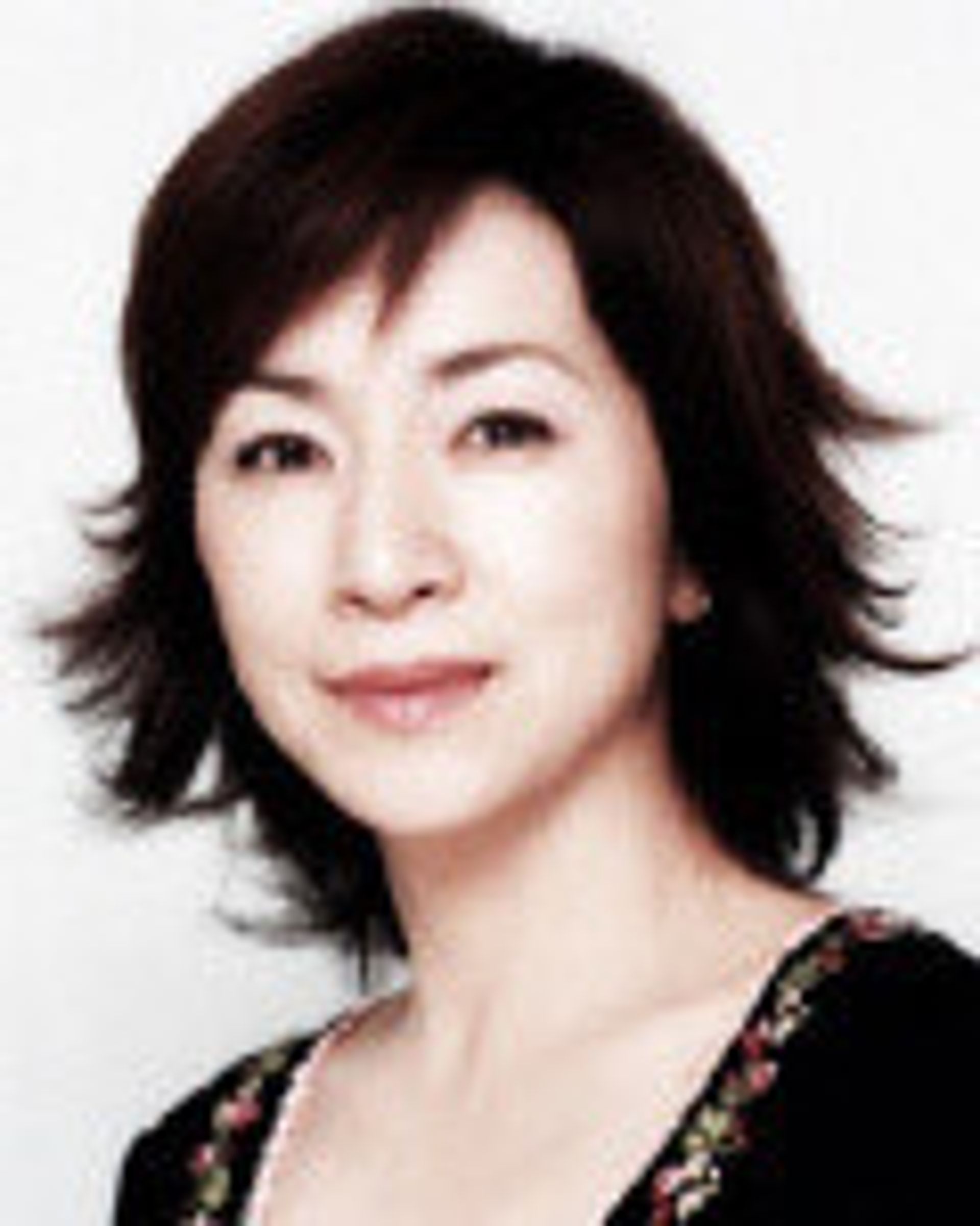 하라다 미에코