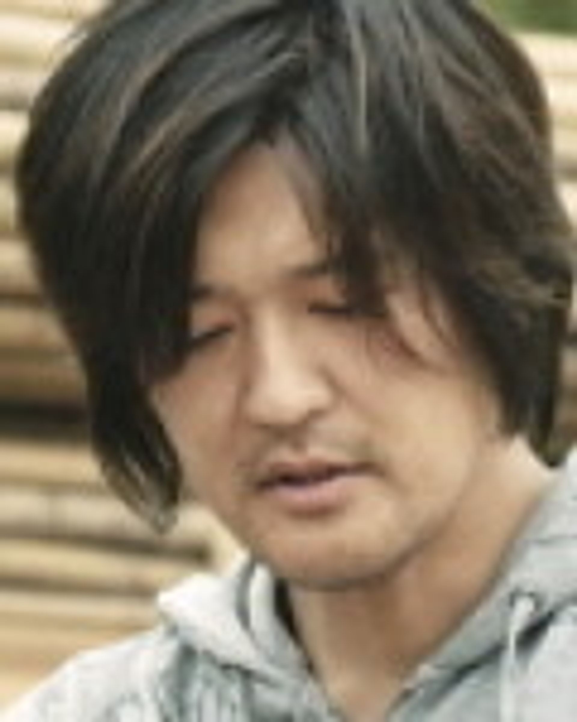스즈키 마사유키
