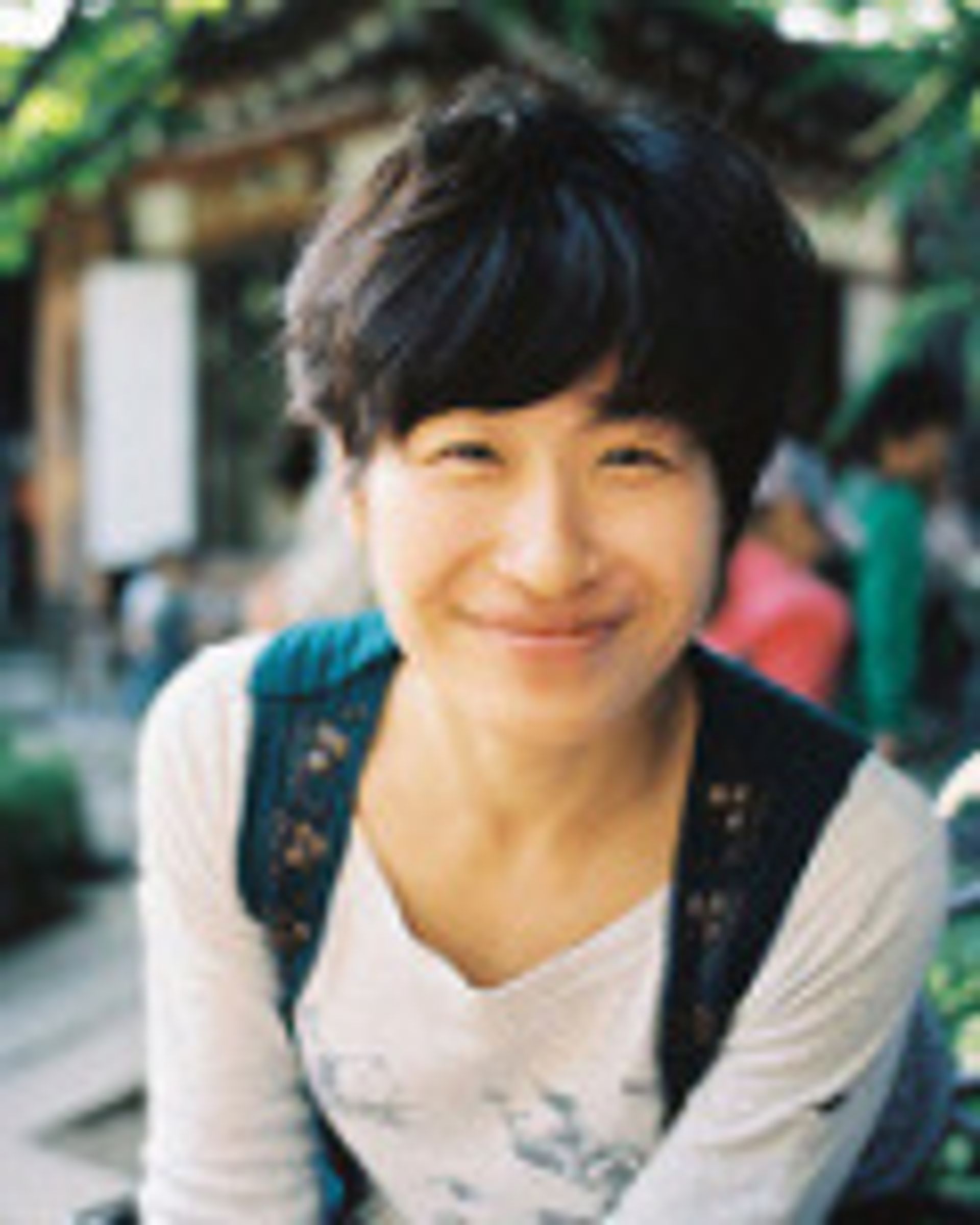 정선혜