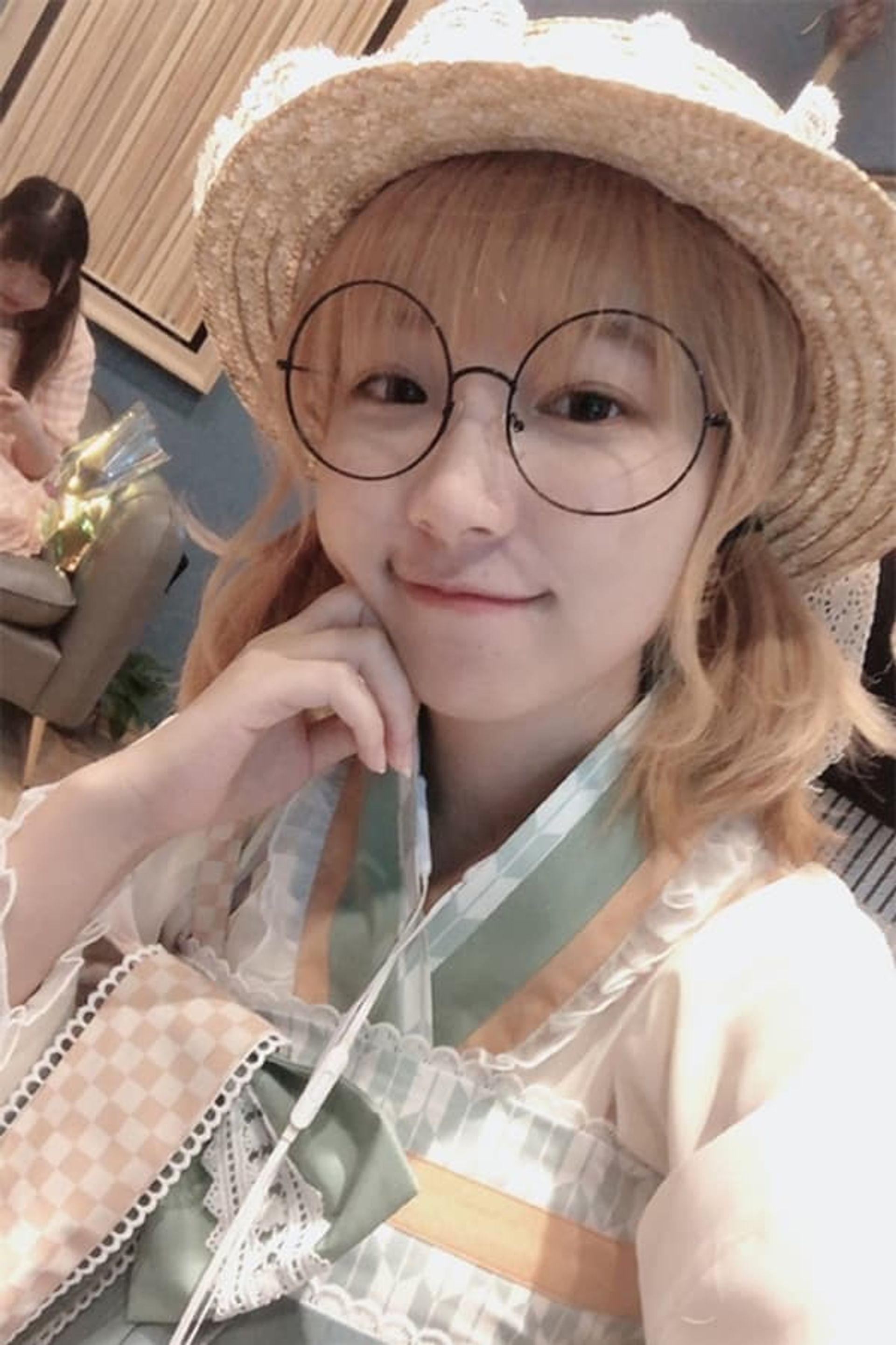 조소상