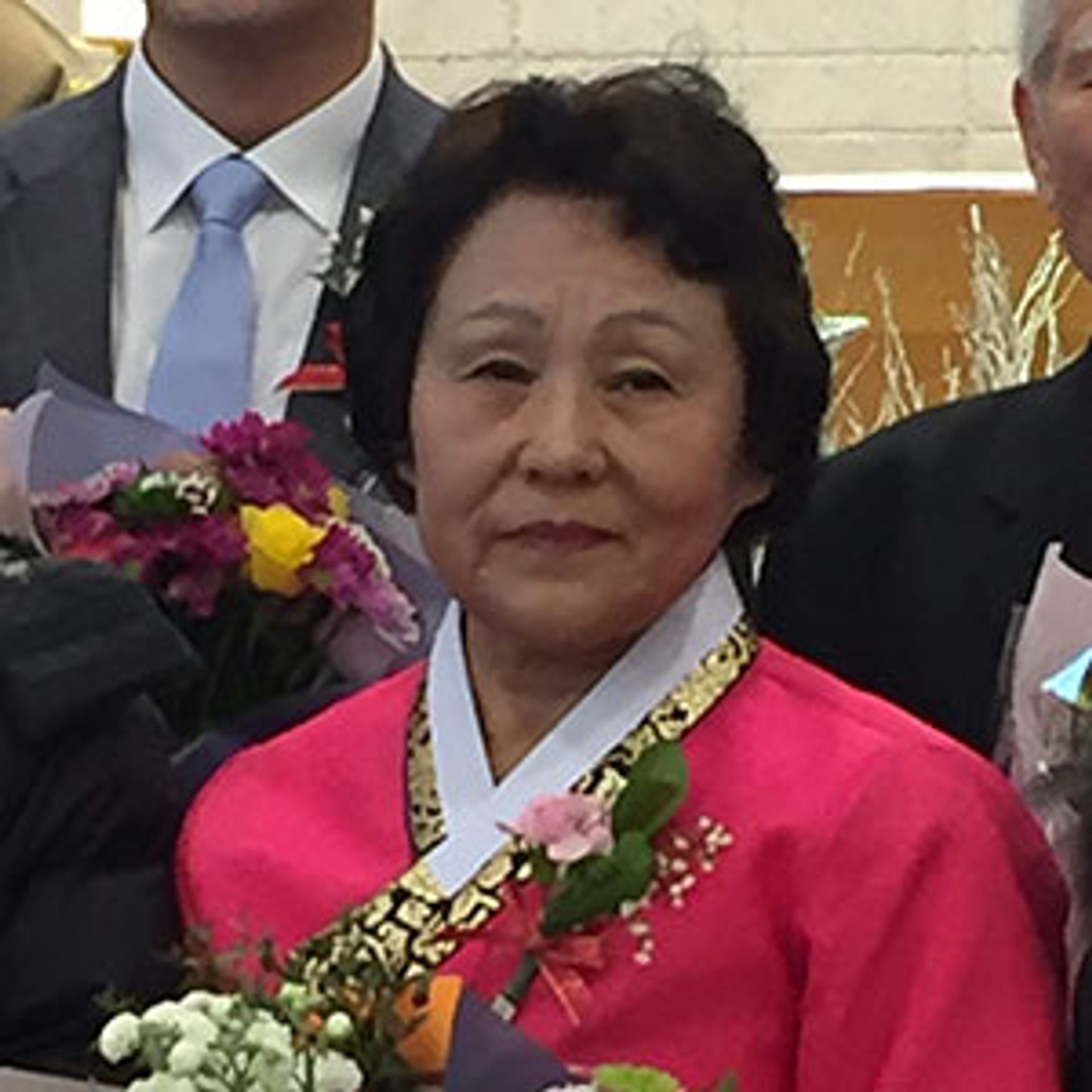 허브