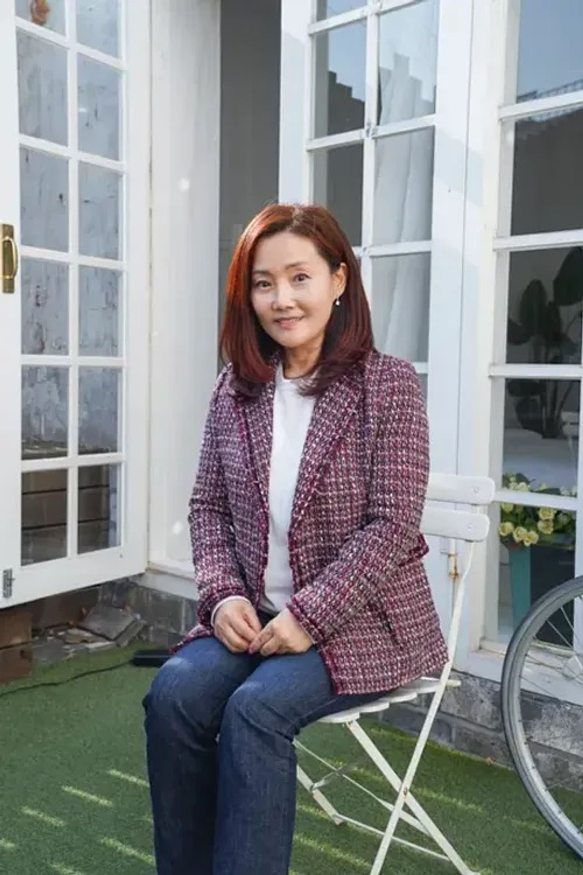 지미애