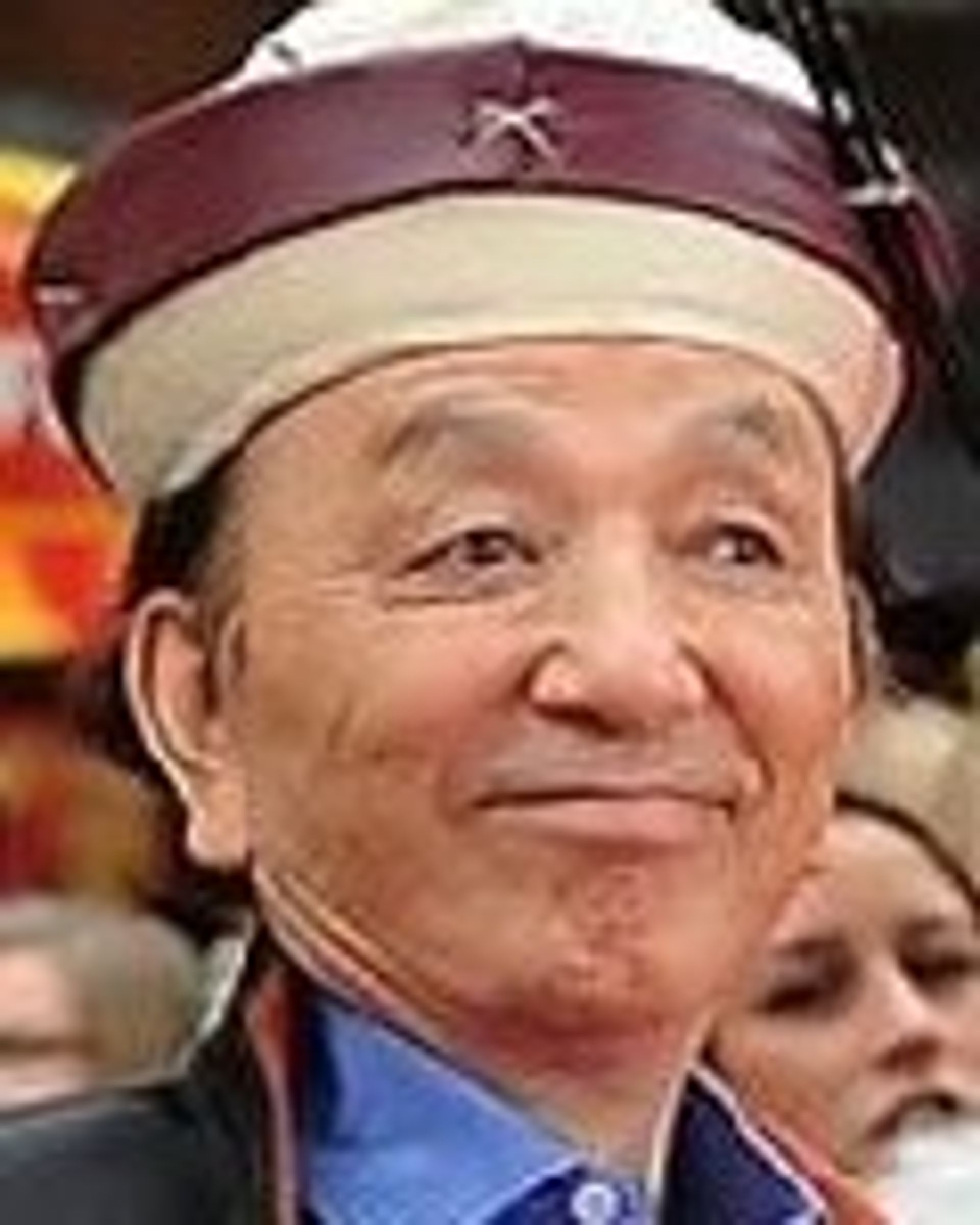 제임스 홍 