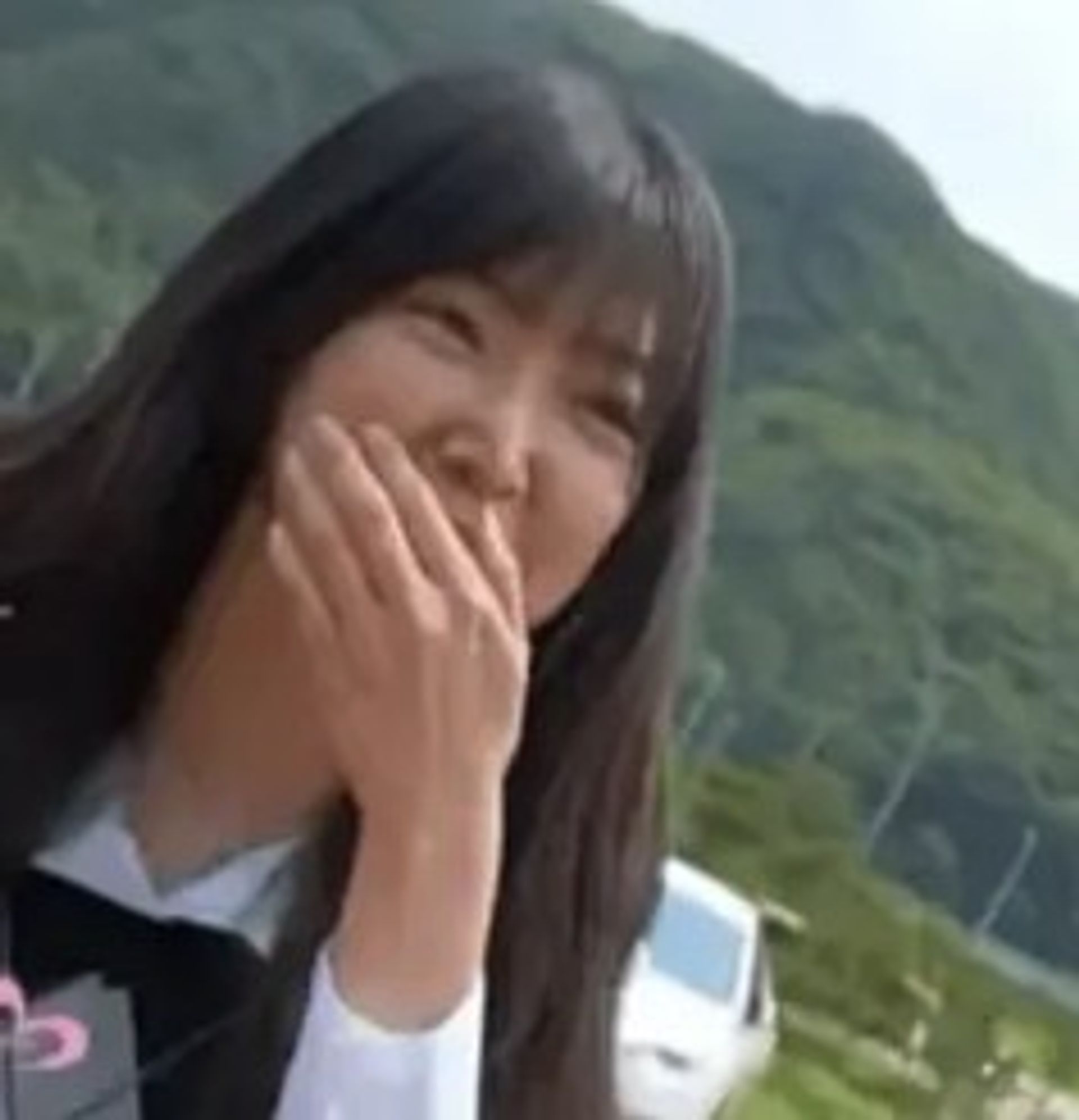 영자