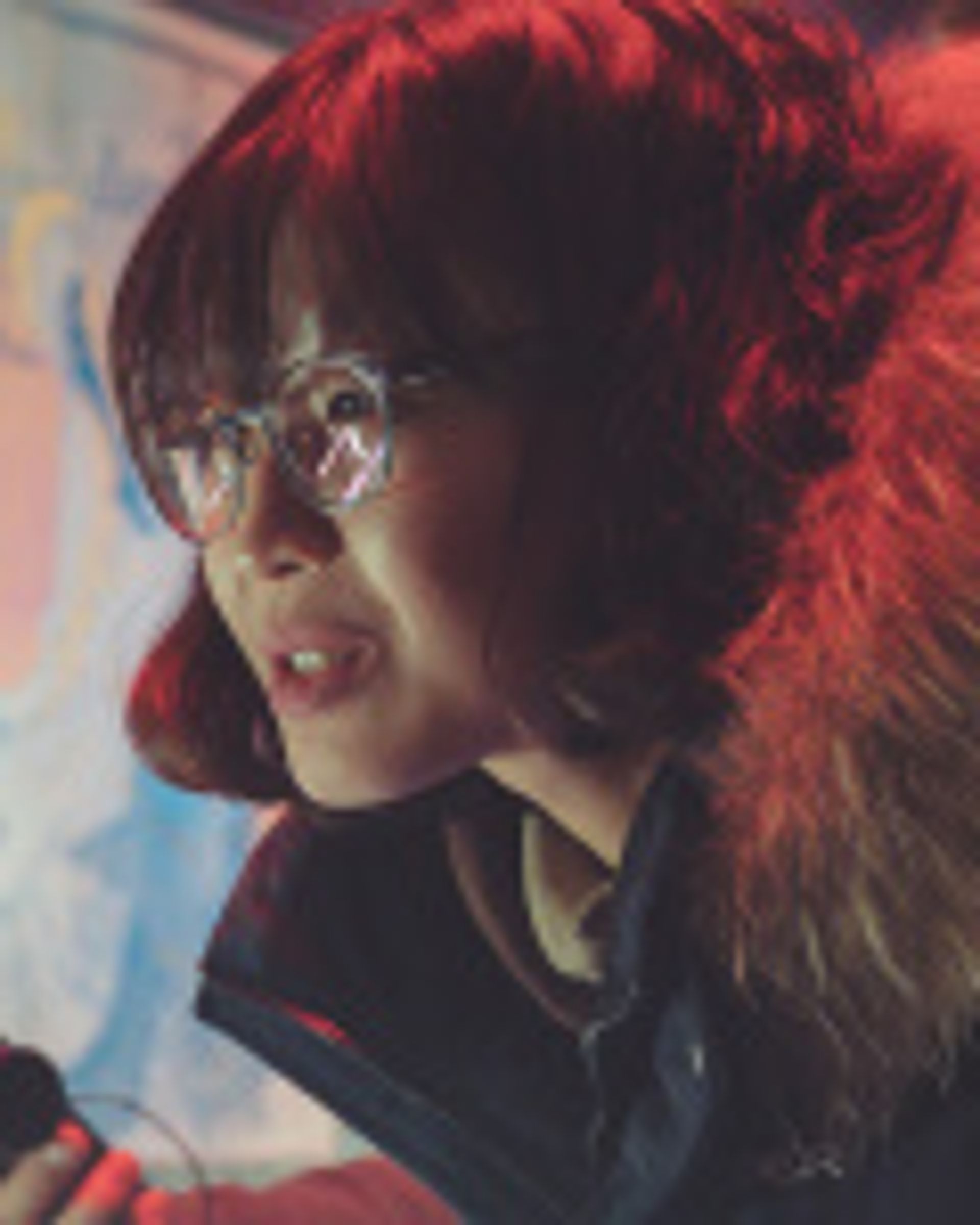 김유리
