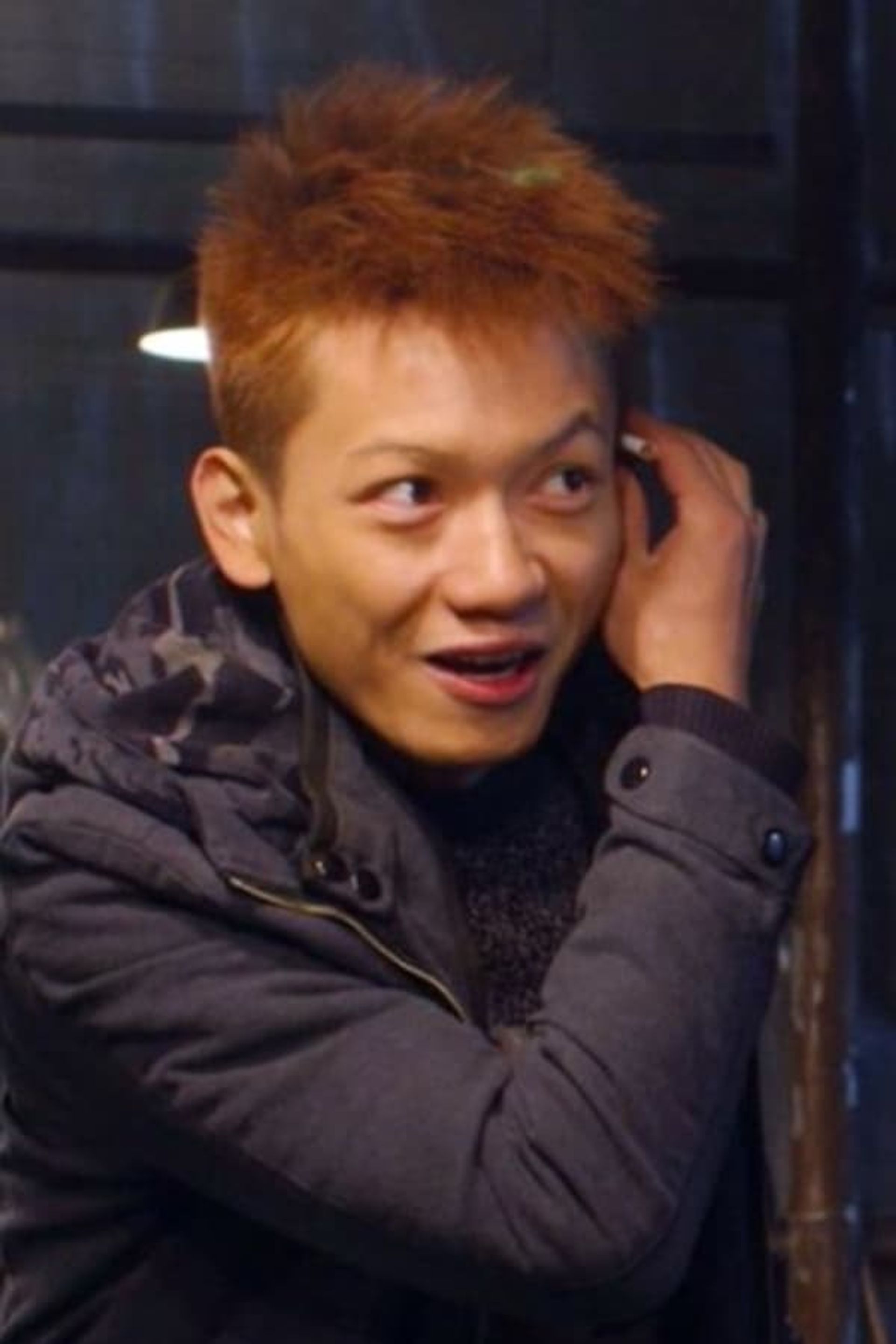 룽쩌지