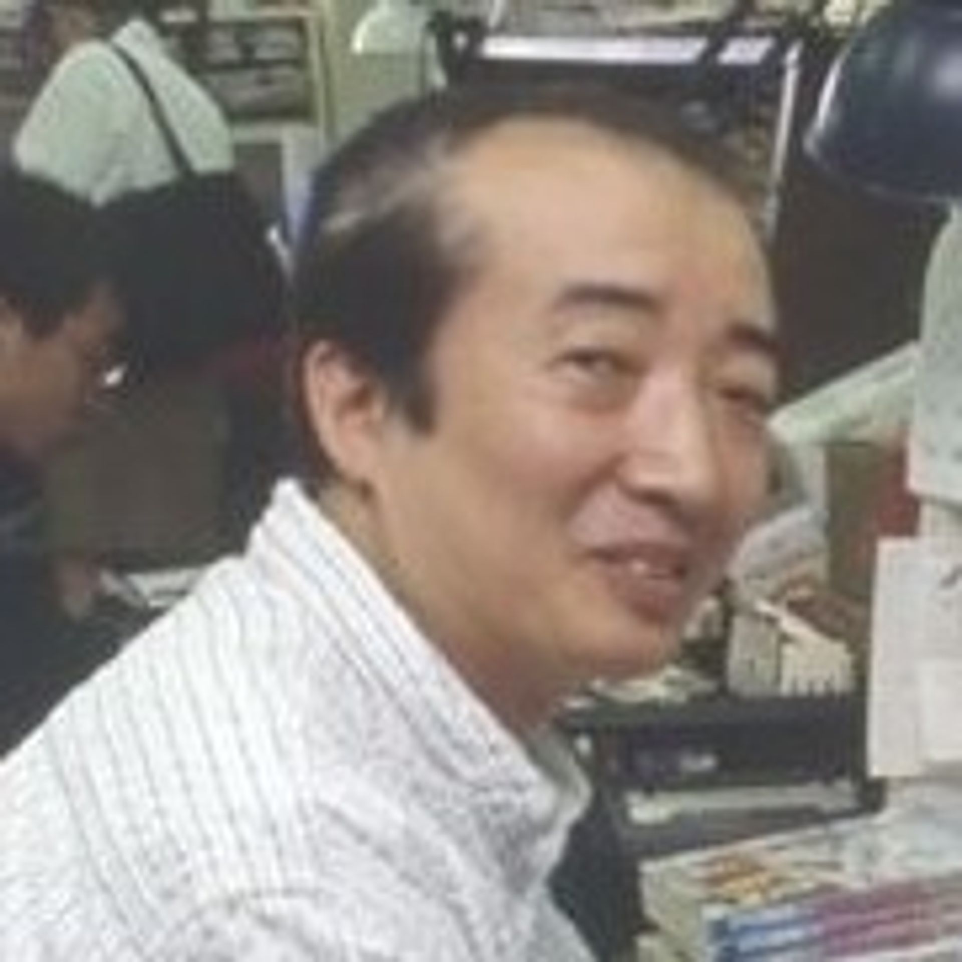 곤도 요시후미