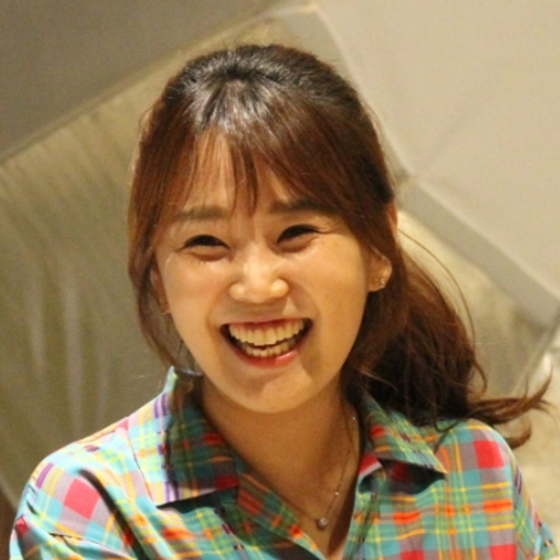 이호정