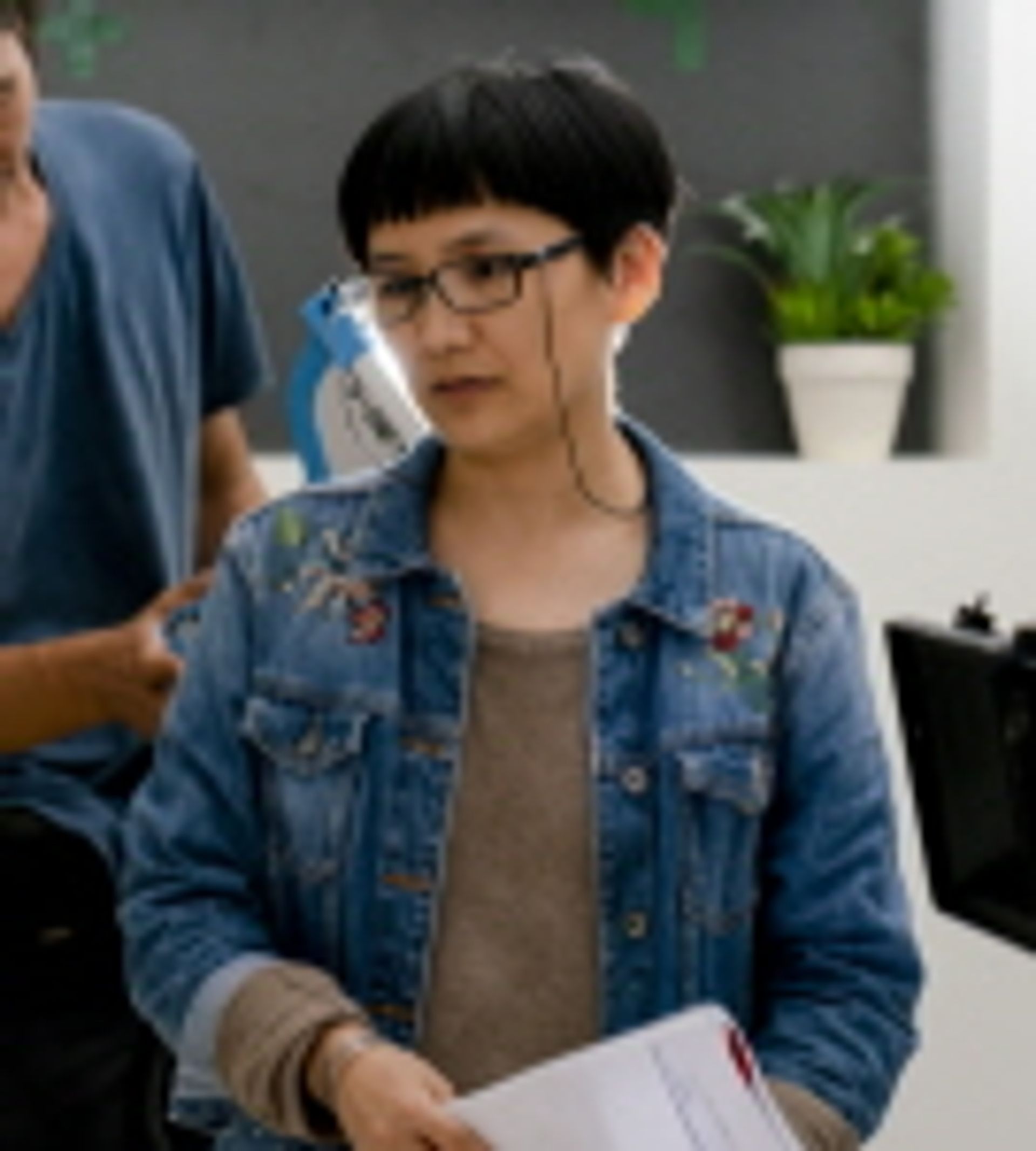 주어 리