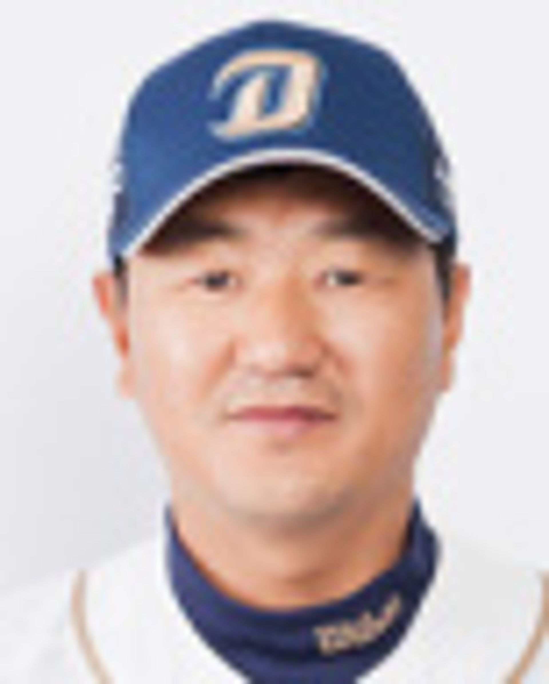 손민한