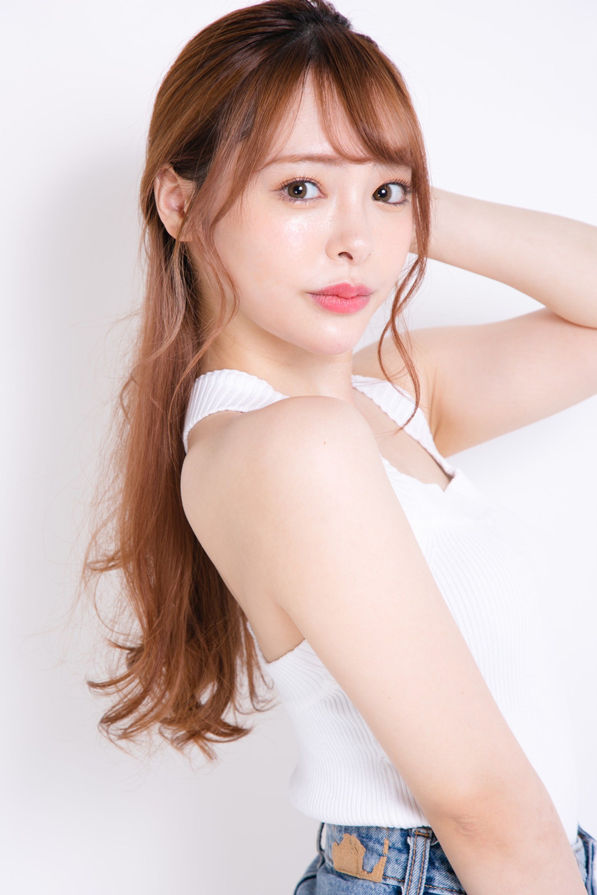 오구라 유나