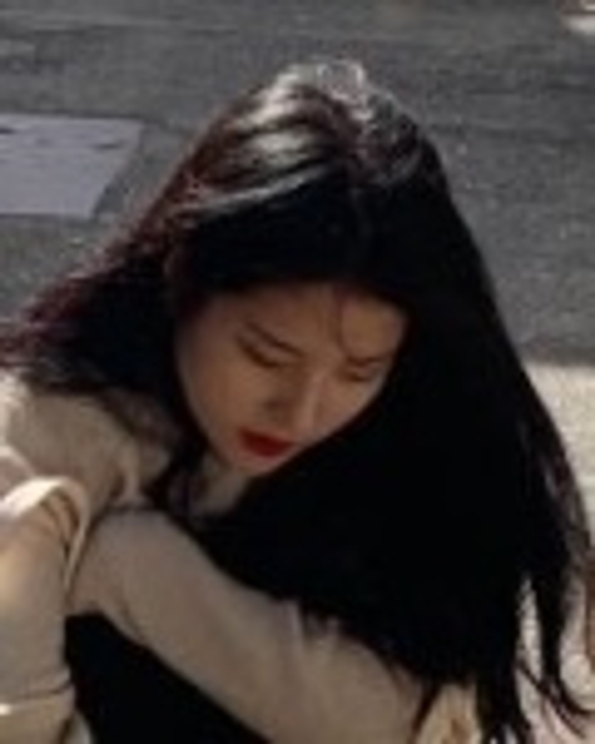 안선영
