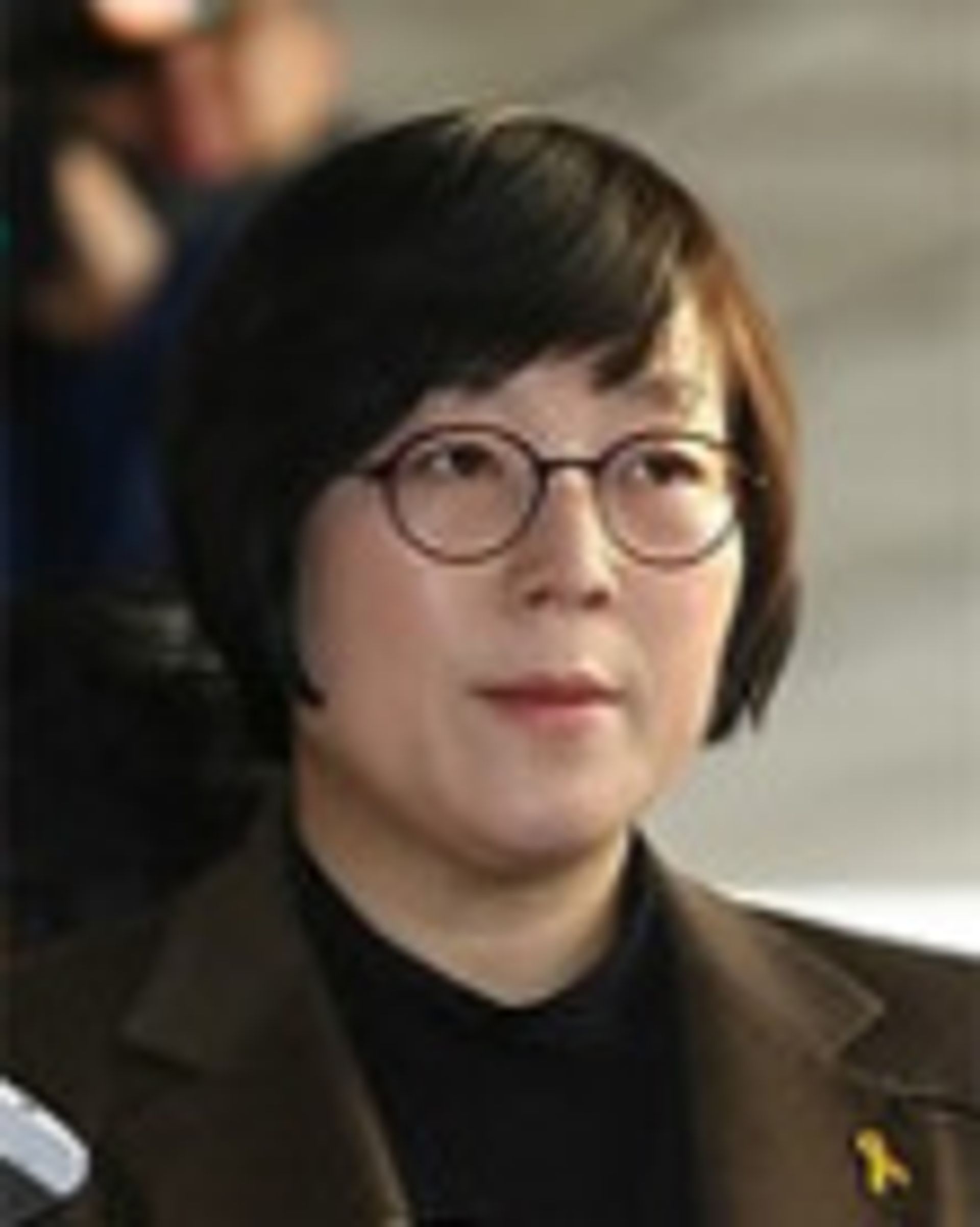 황선