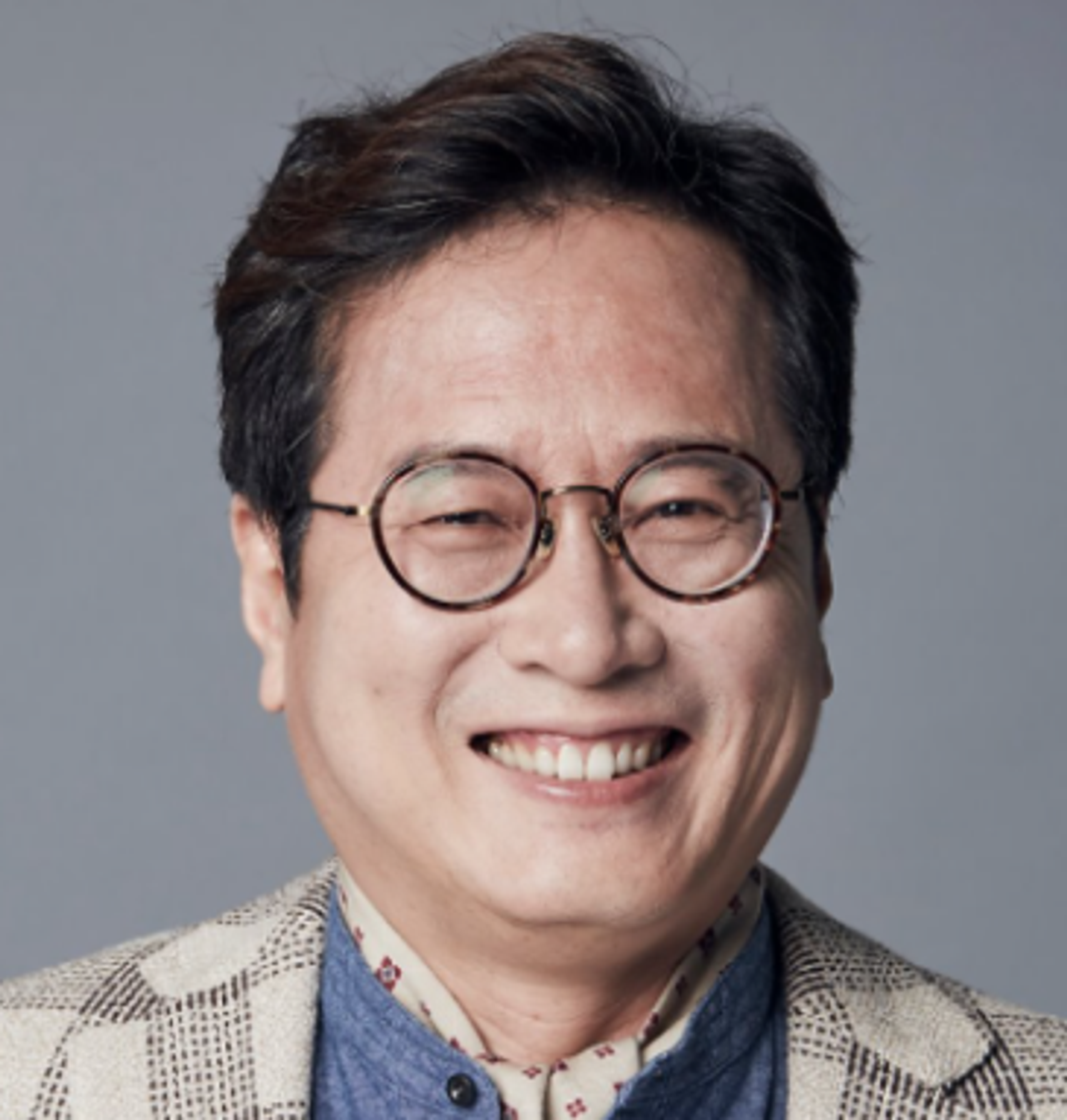 황교익