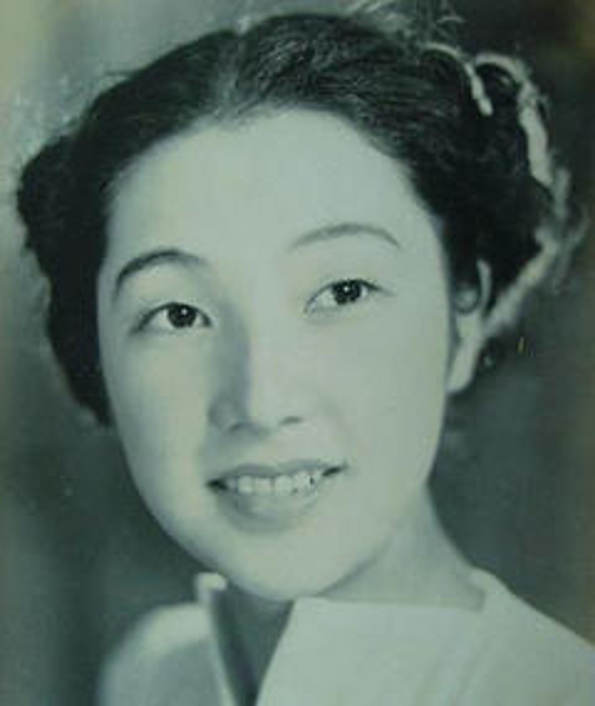 타카미네 미에코