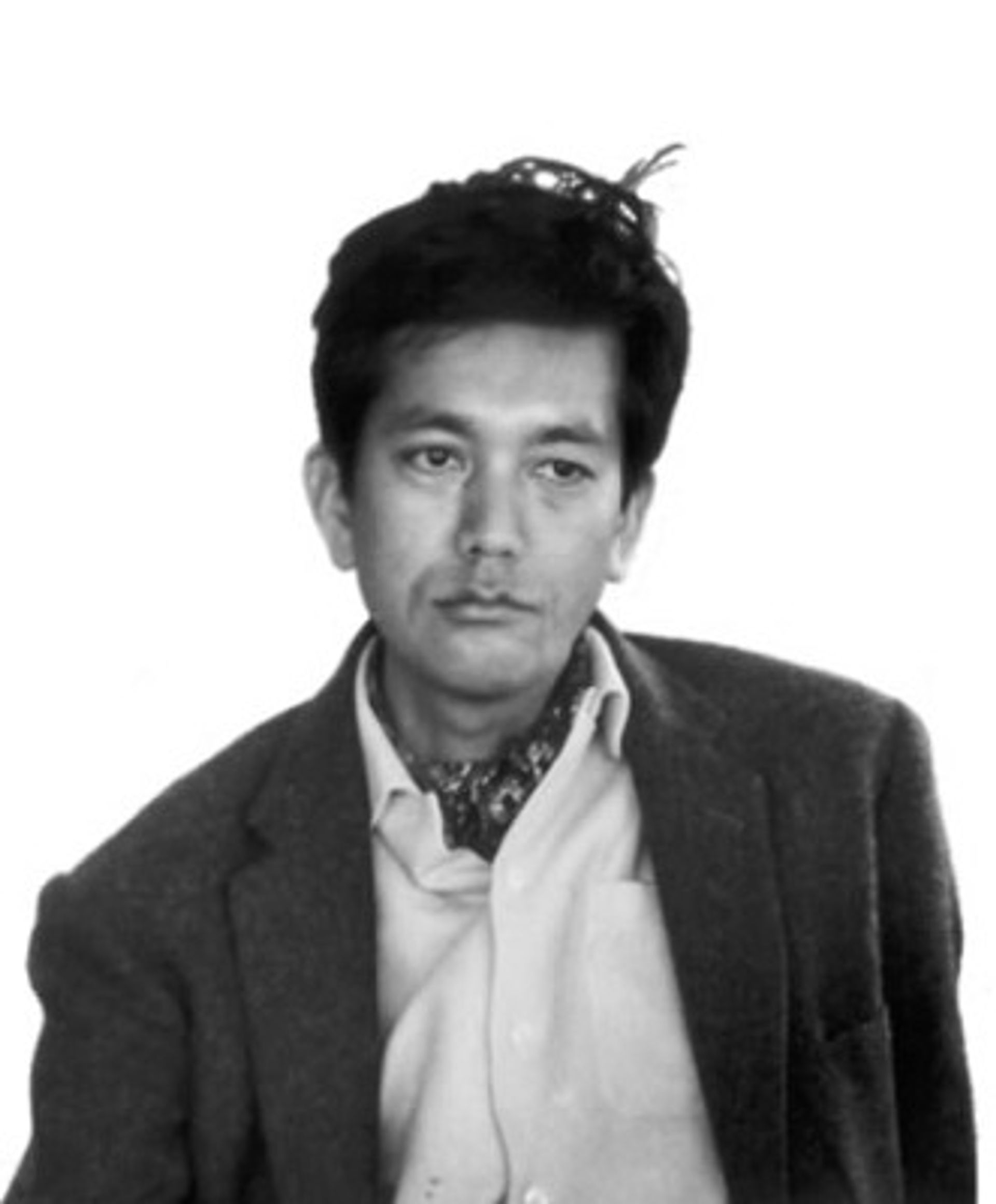 카와시마 유조