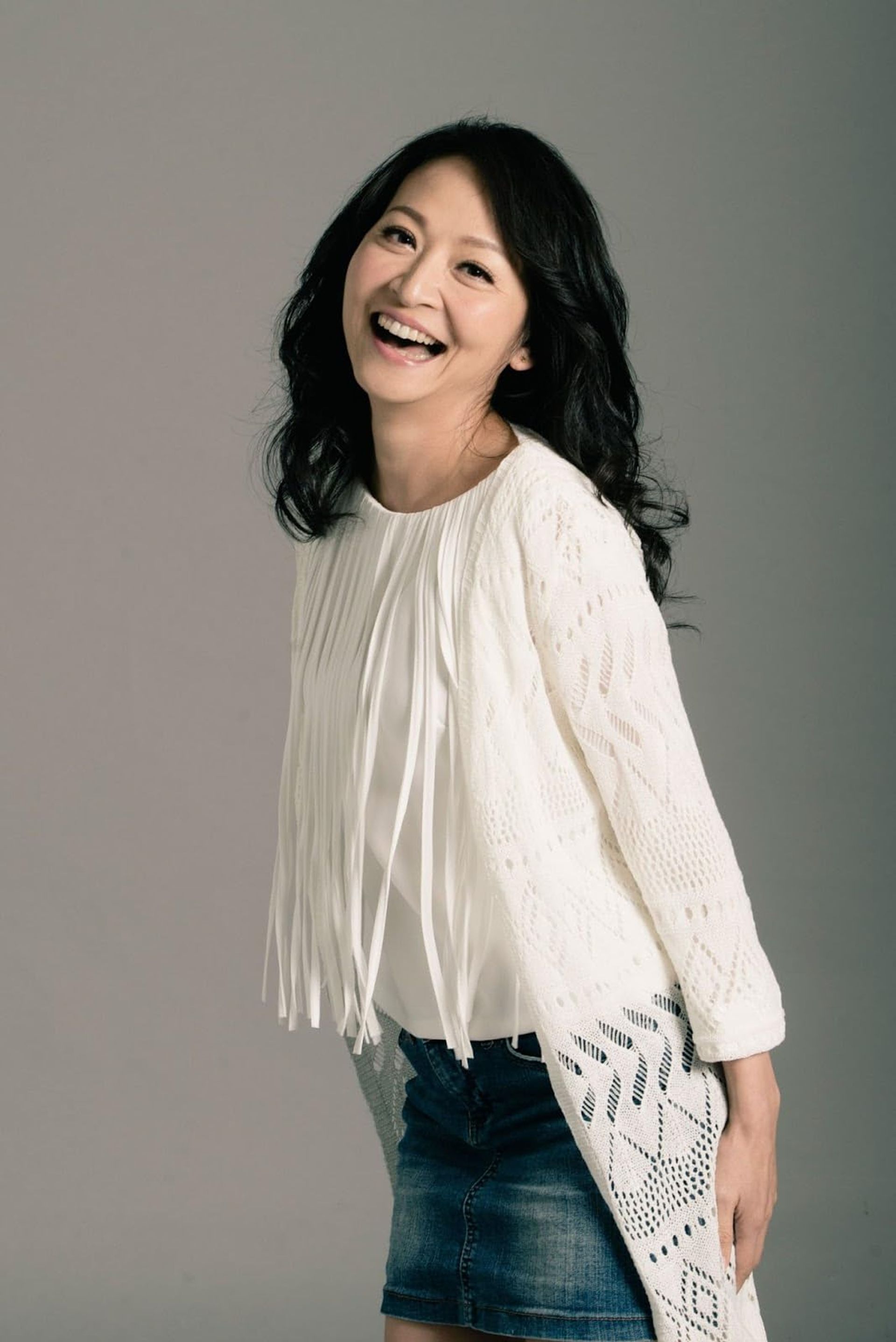 그웬 야오