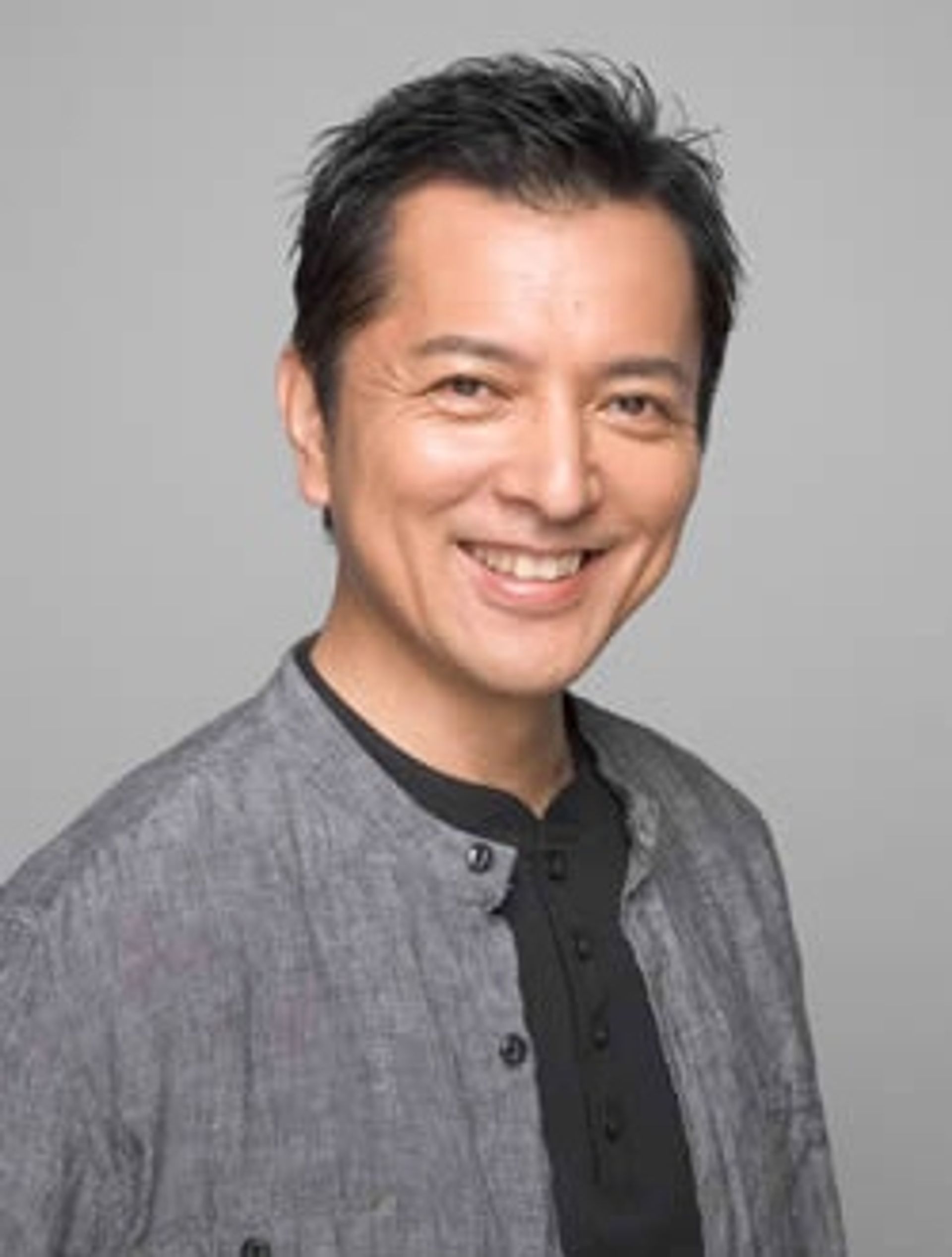 에노키 다카아키
