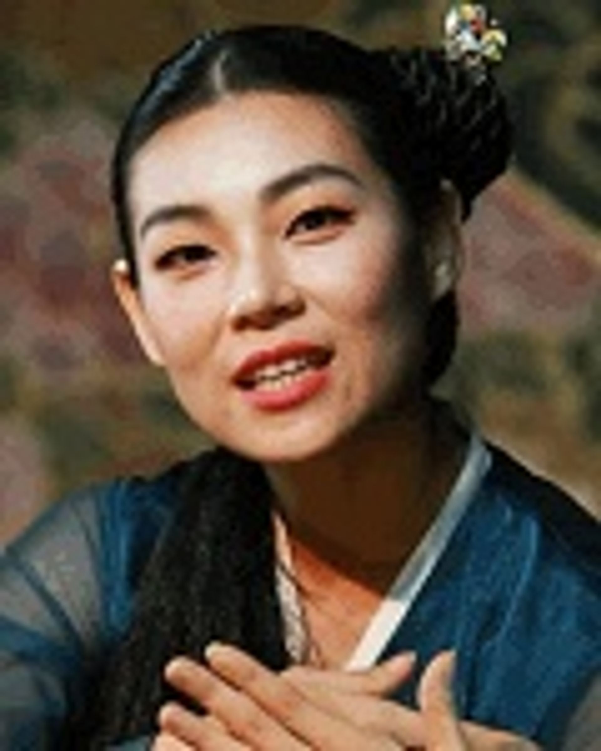 채국희