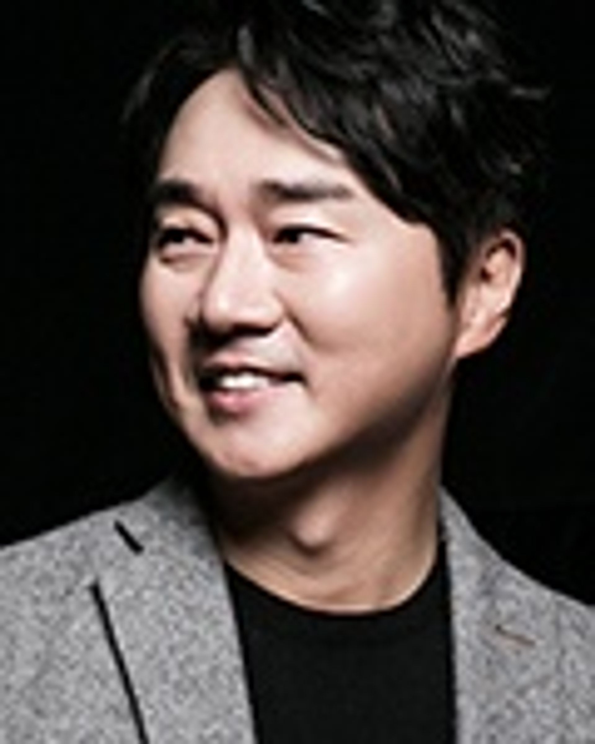 김정학
