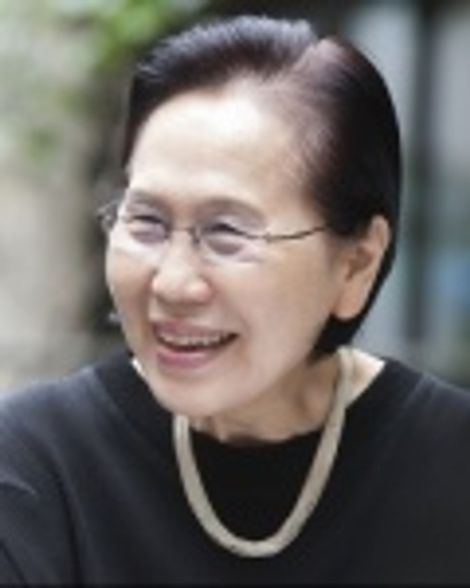박정자