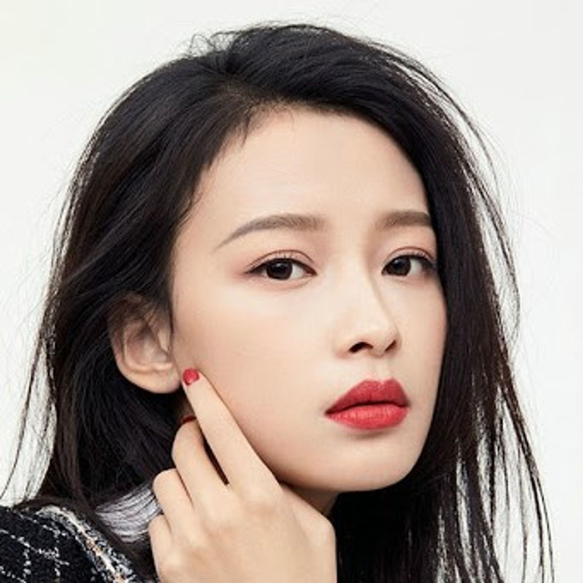손이