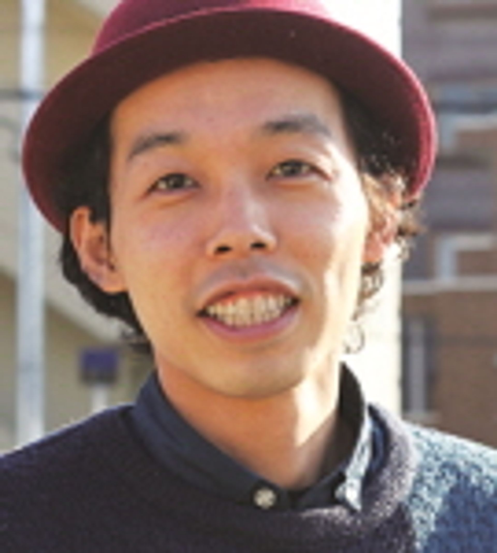 우에다 신이치로