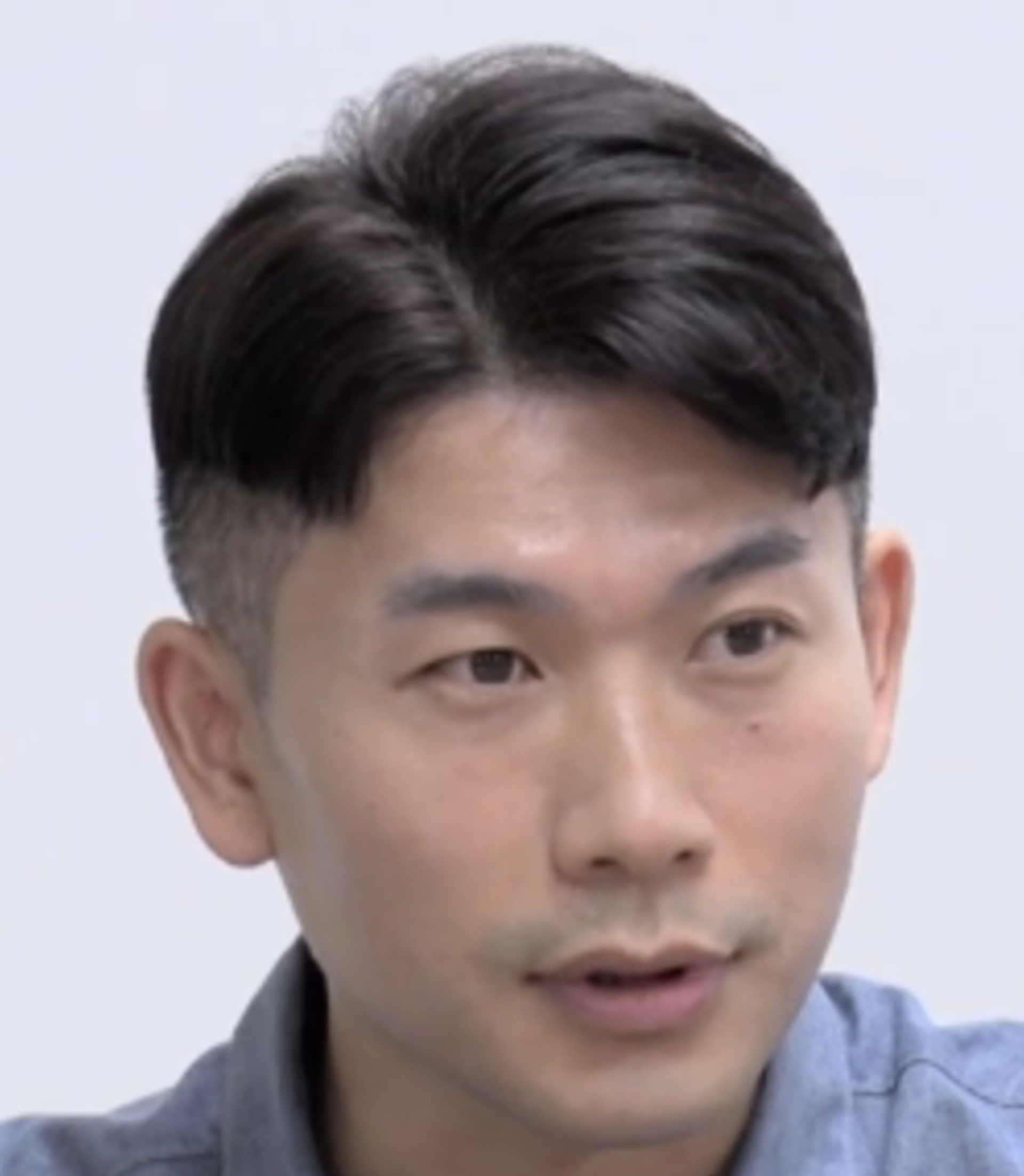 영수