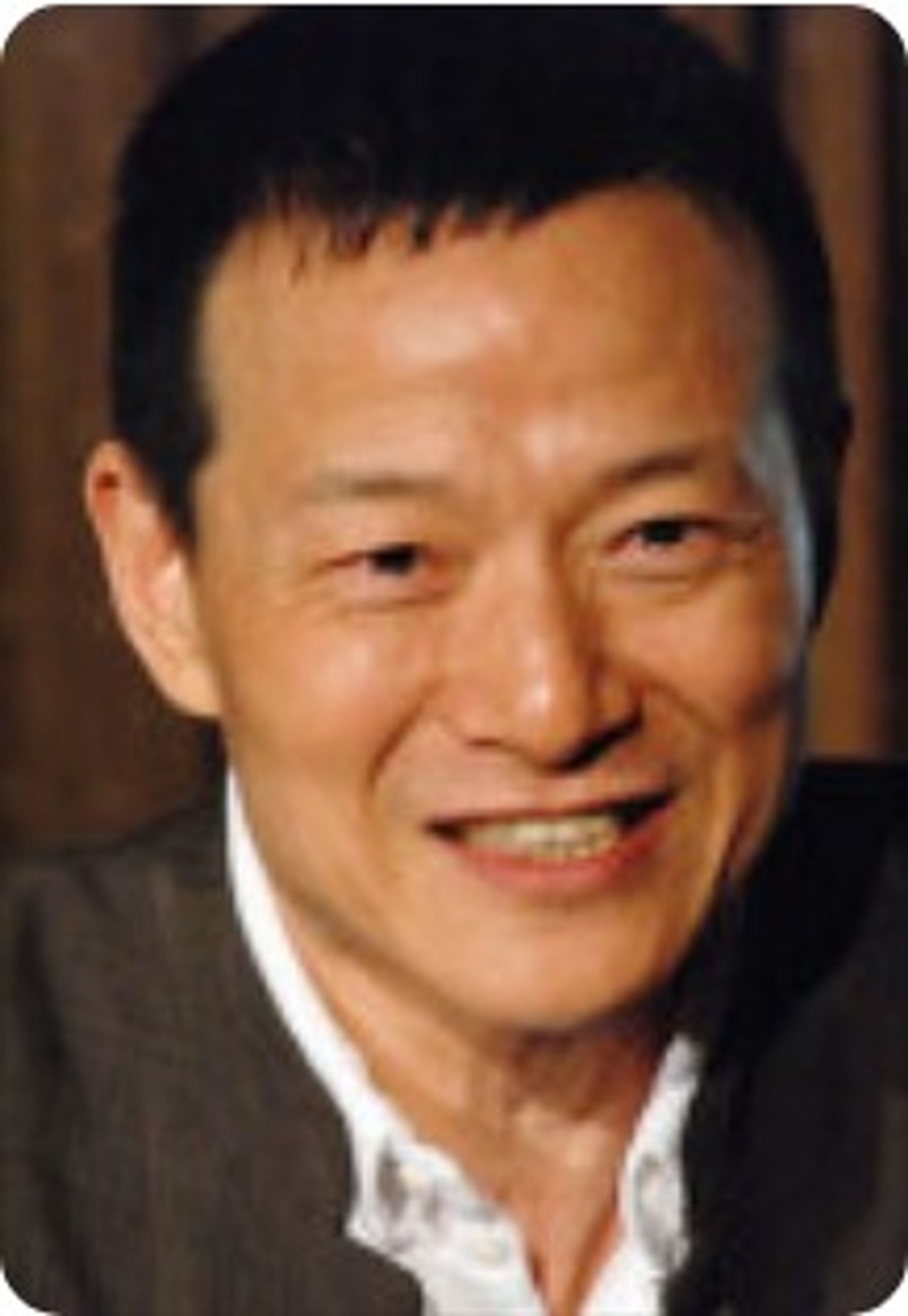 우싱궈