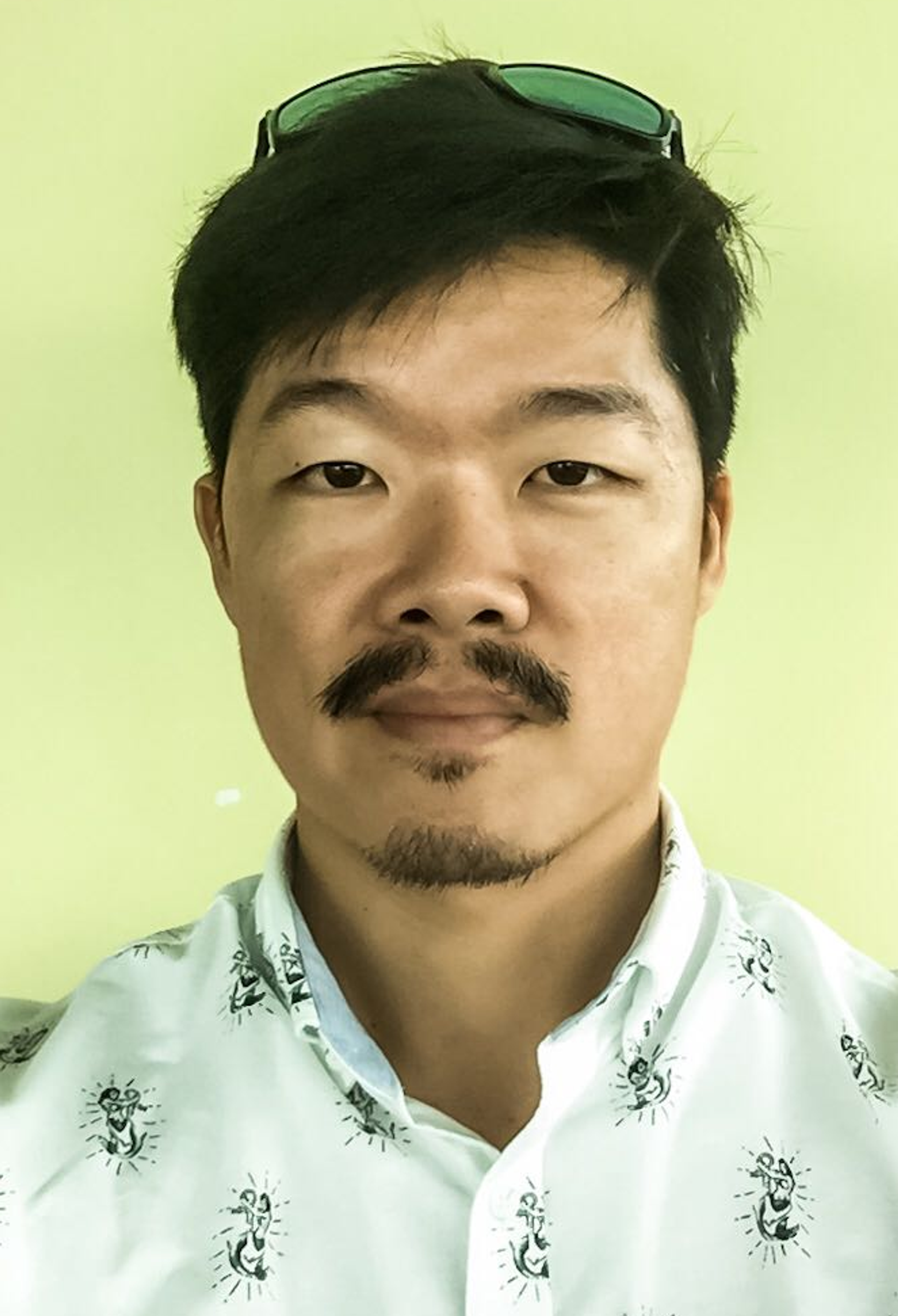 빌리 옹
