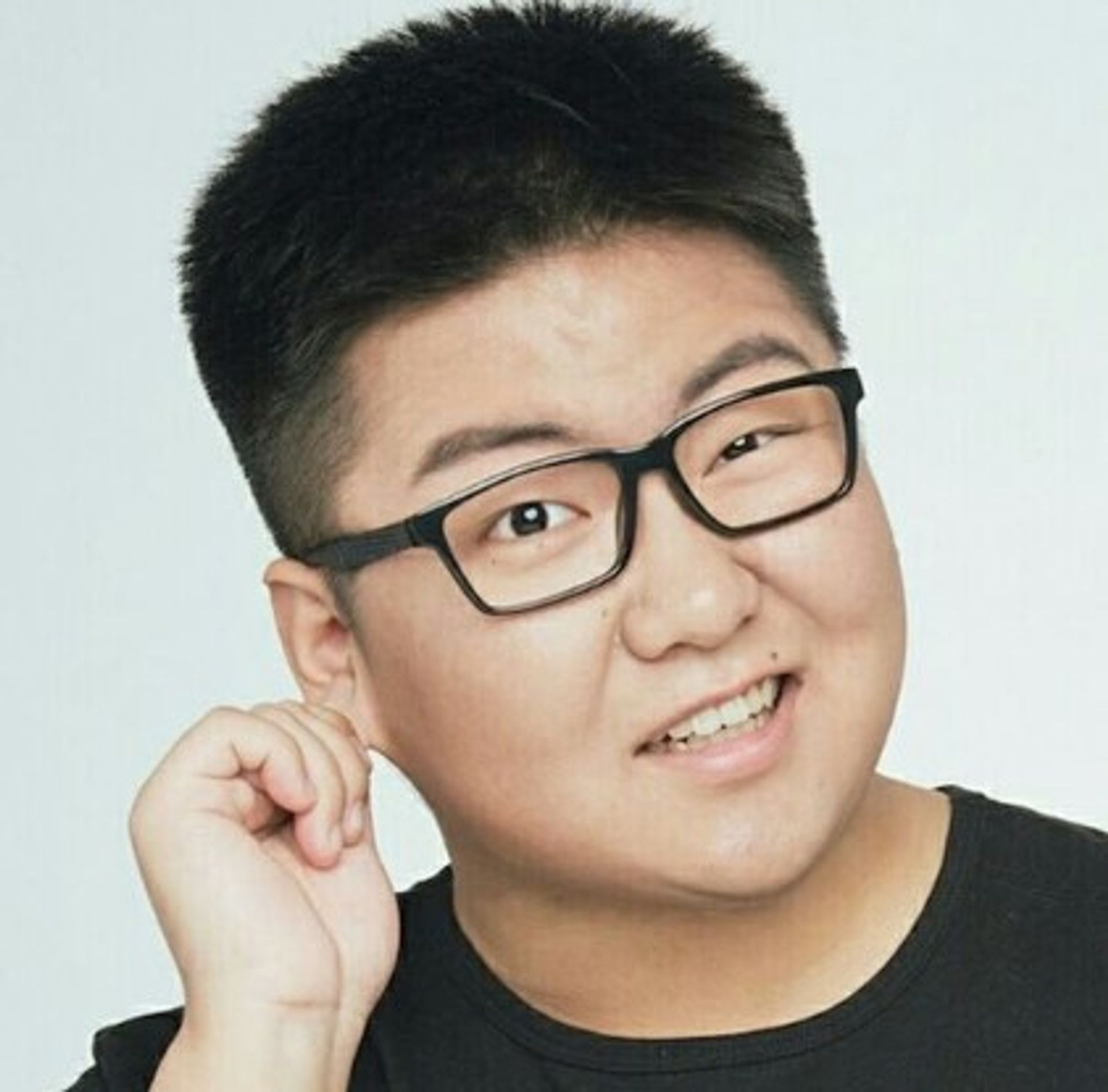궈하오란