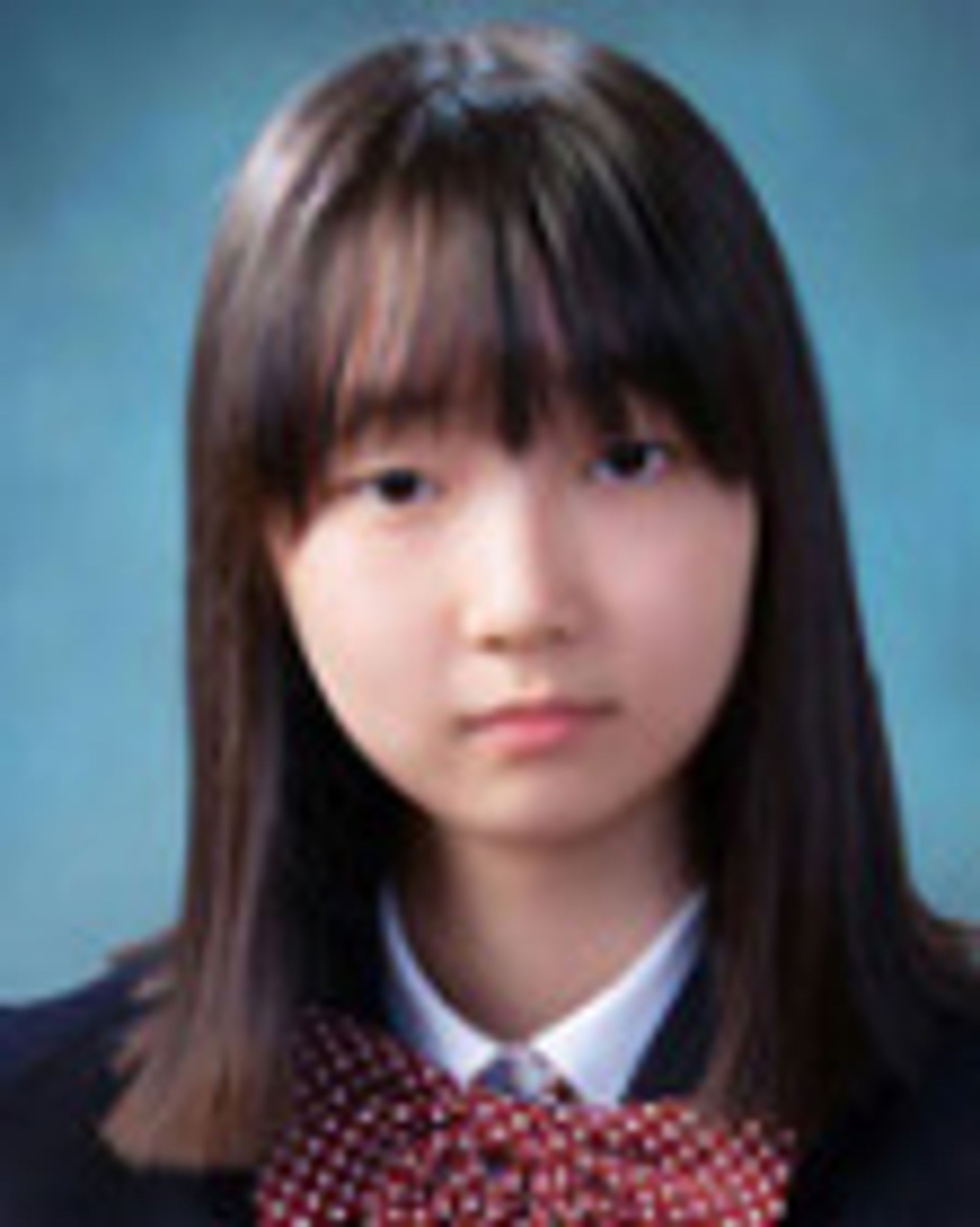 김은경