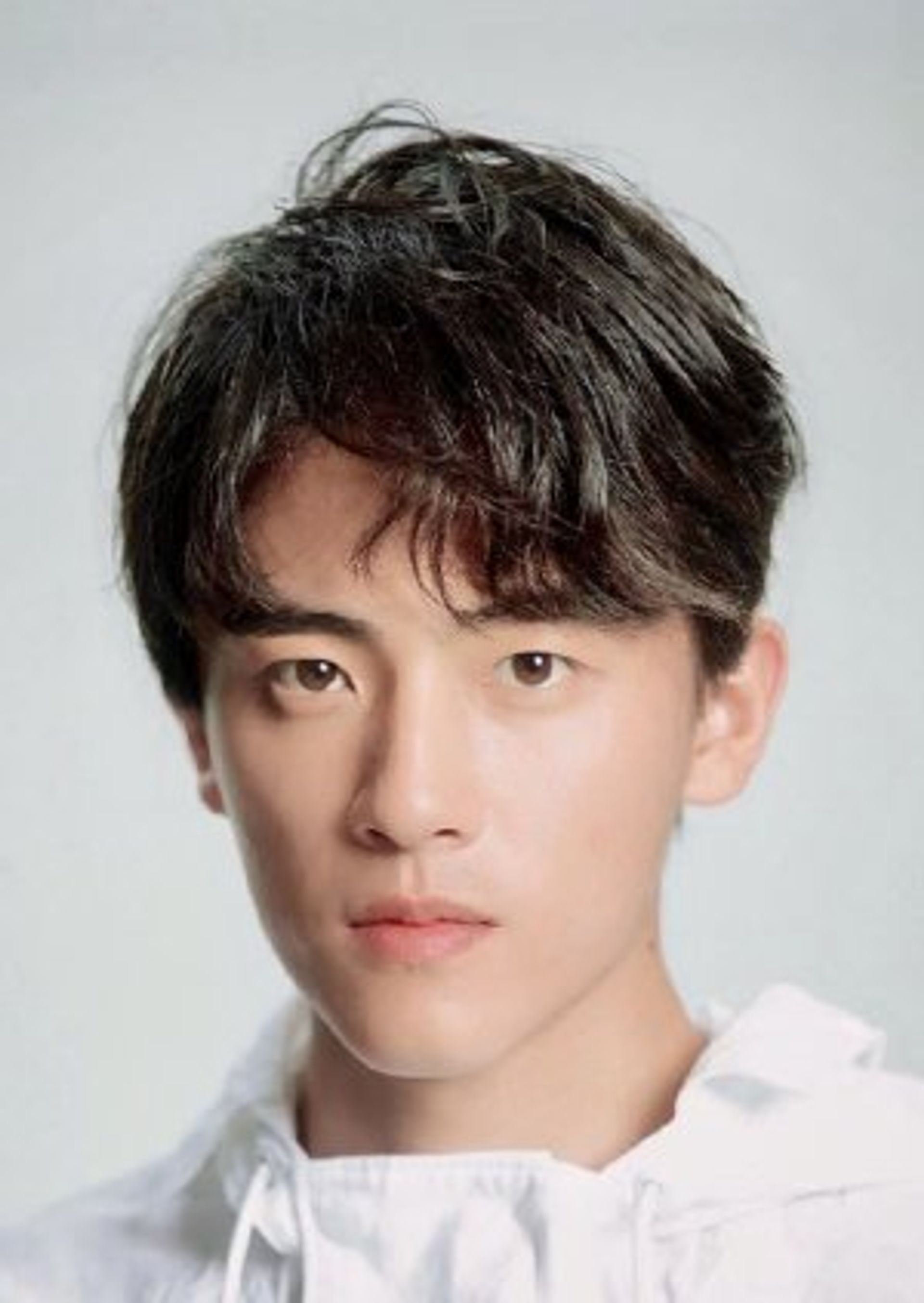 경업정