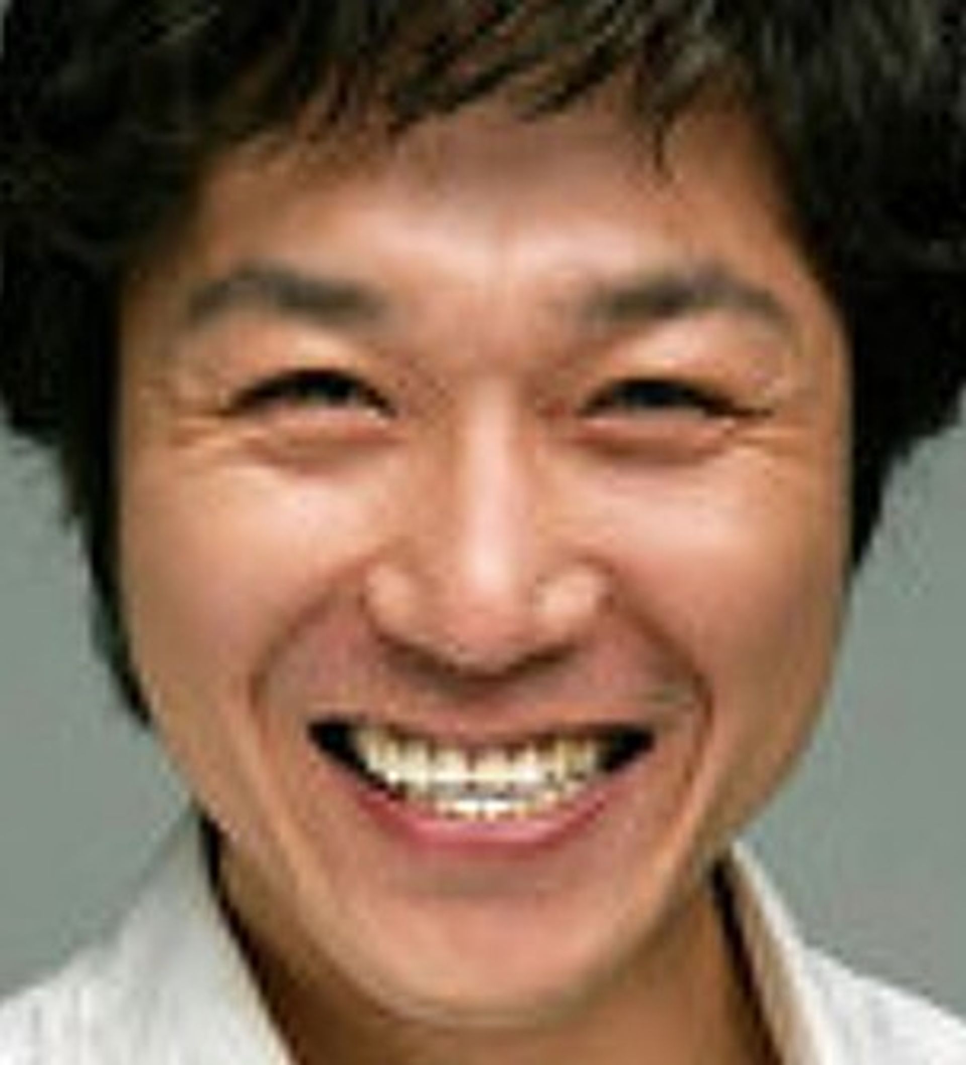 최영진