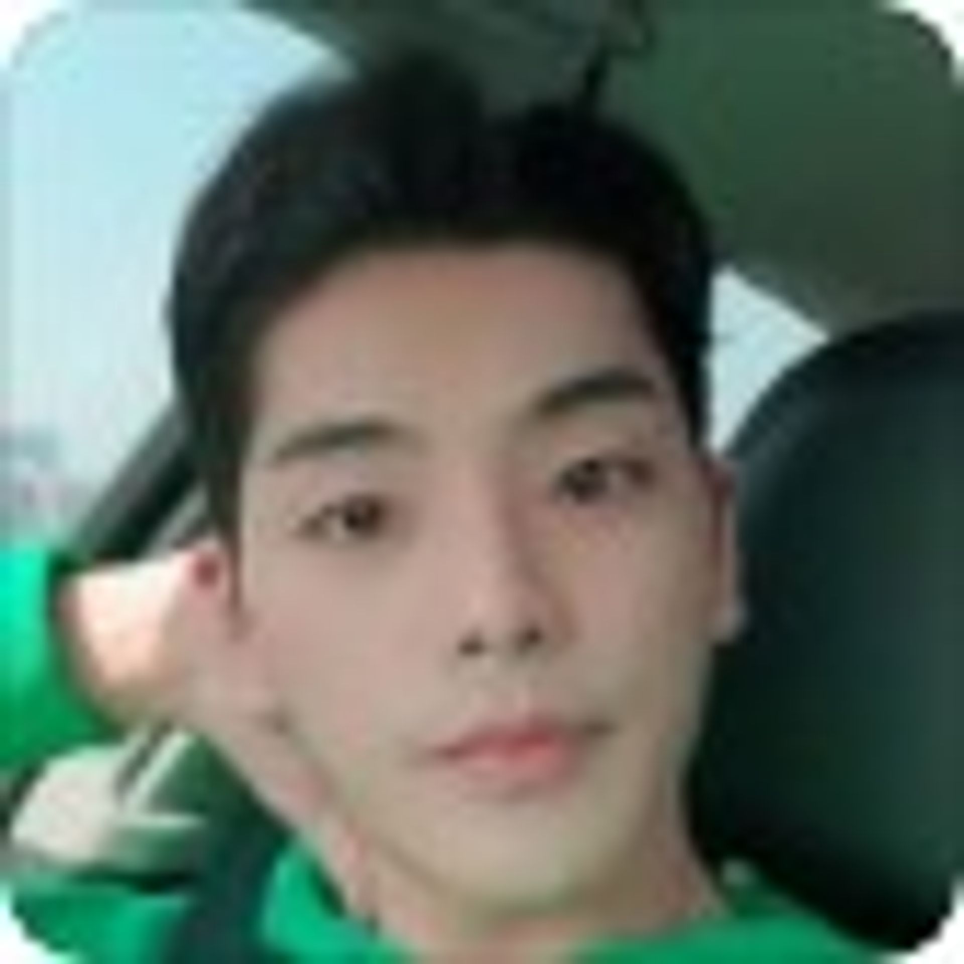 상해기