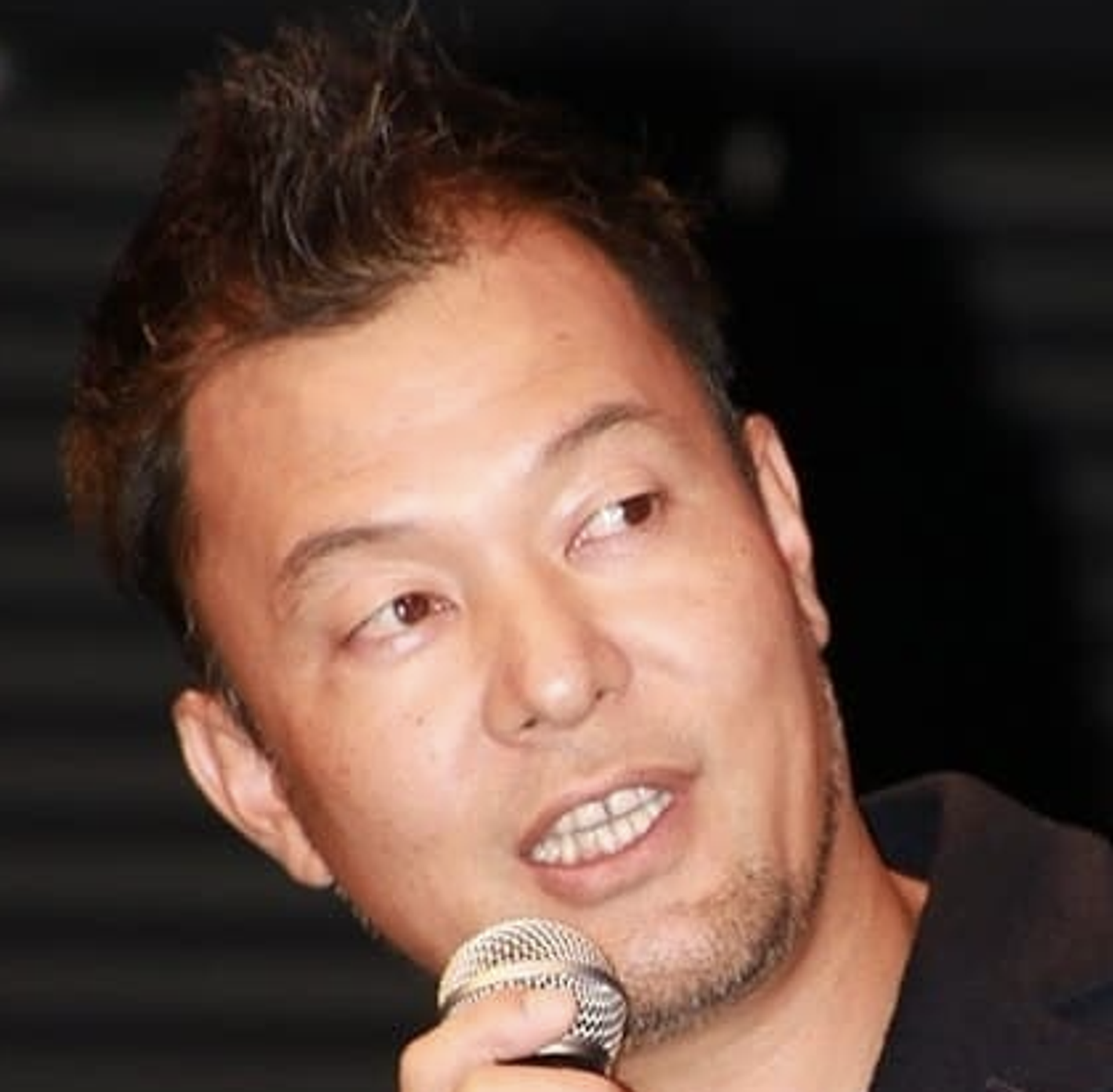 야마모토 타케요시