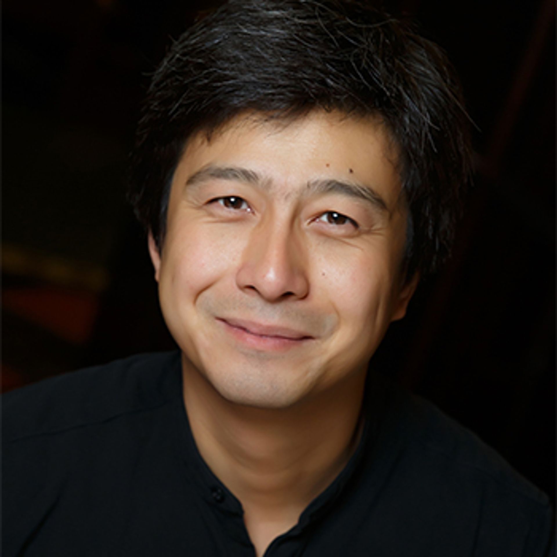 파르캇 샤리포브