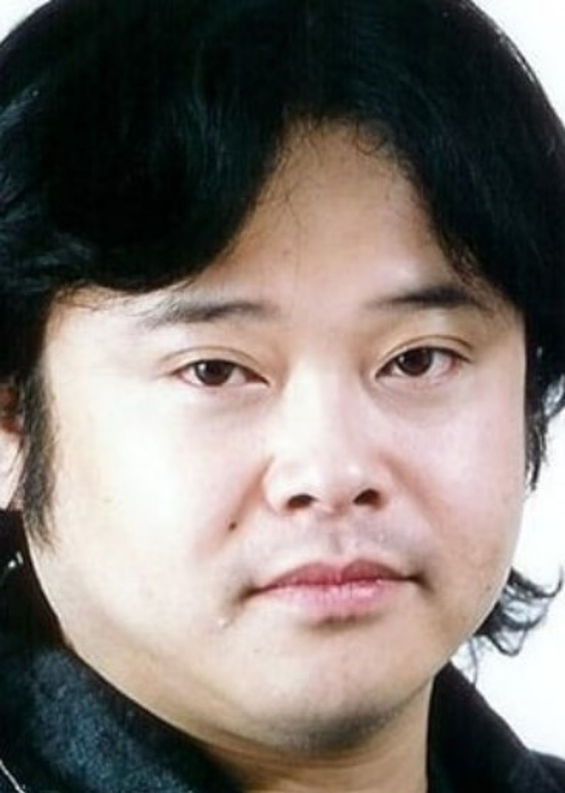 히야마 노부유키
