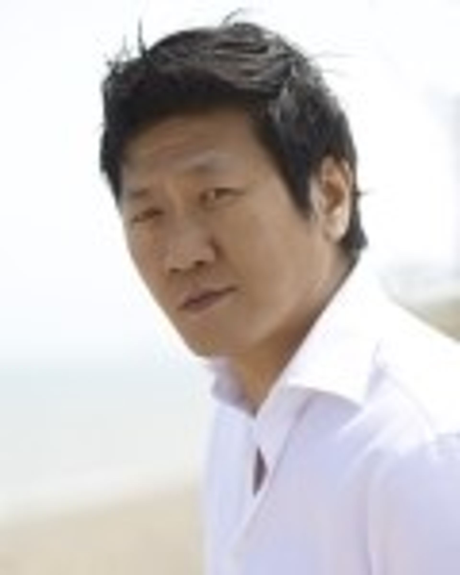 베네딕 웡 