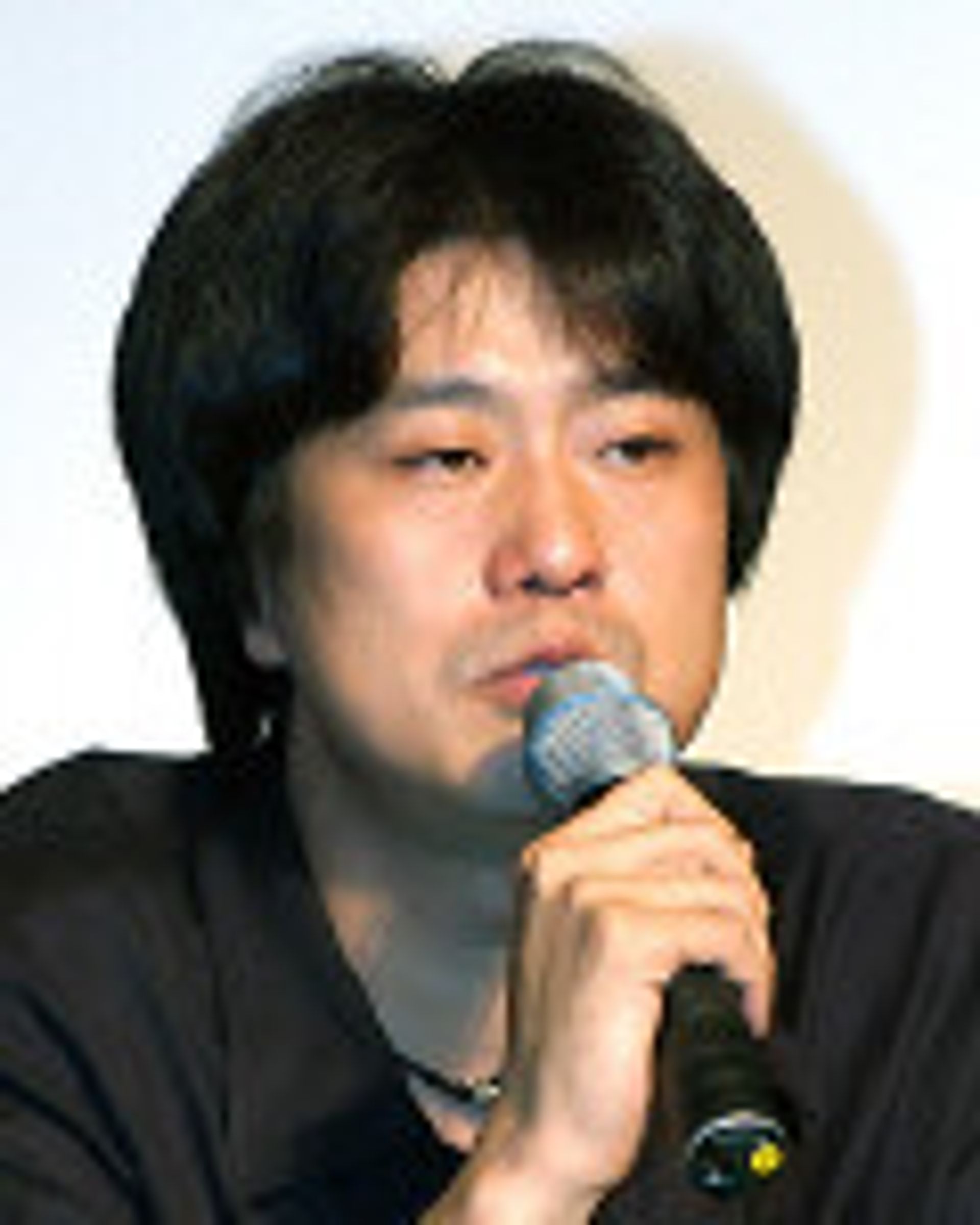 김영준