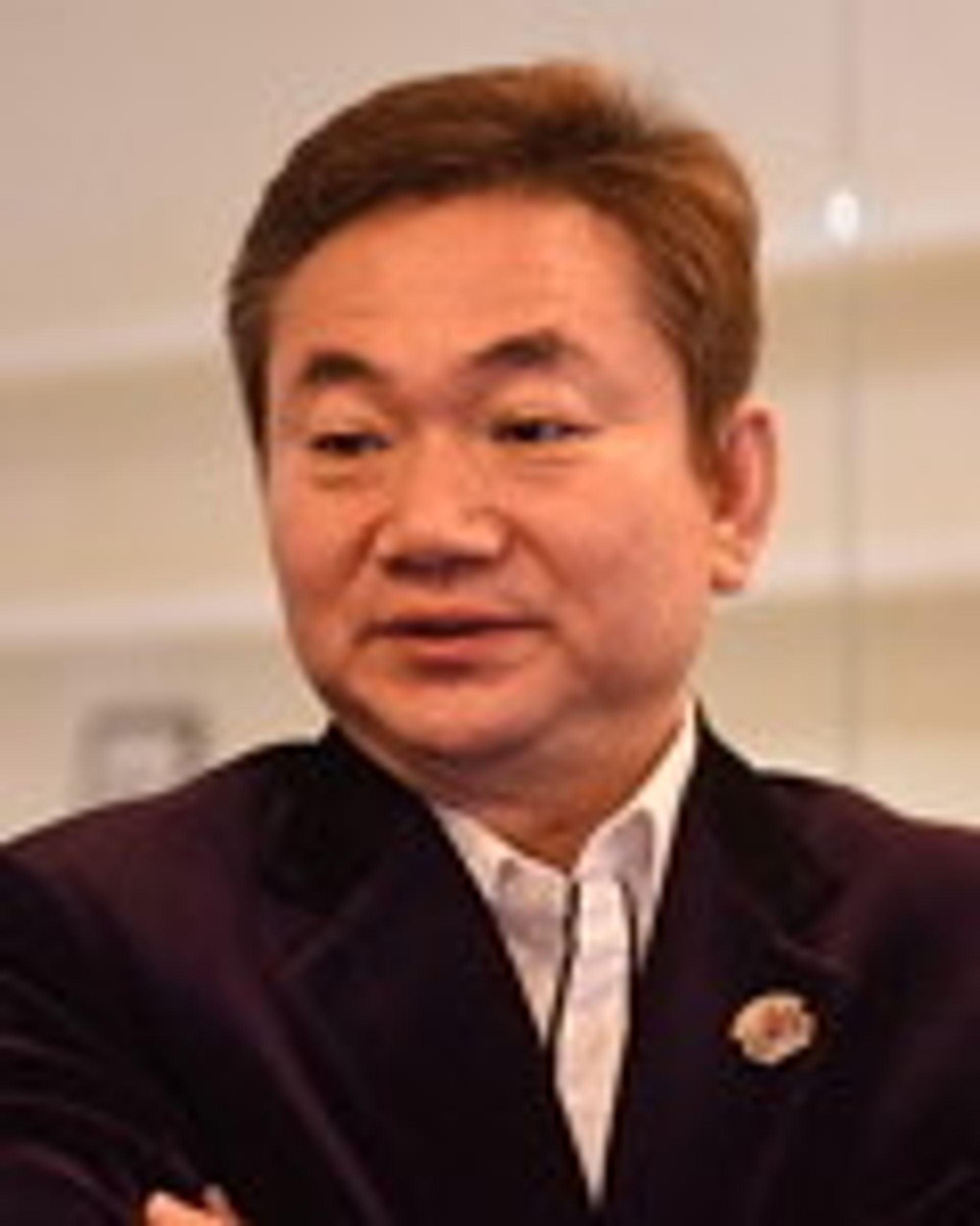 배도환